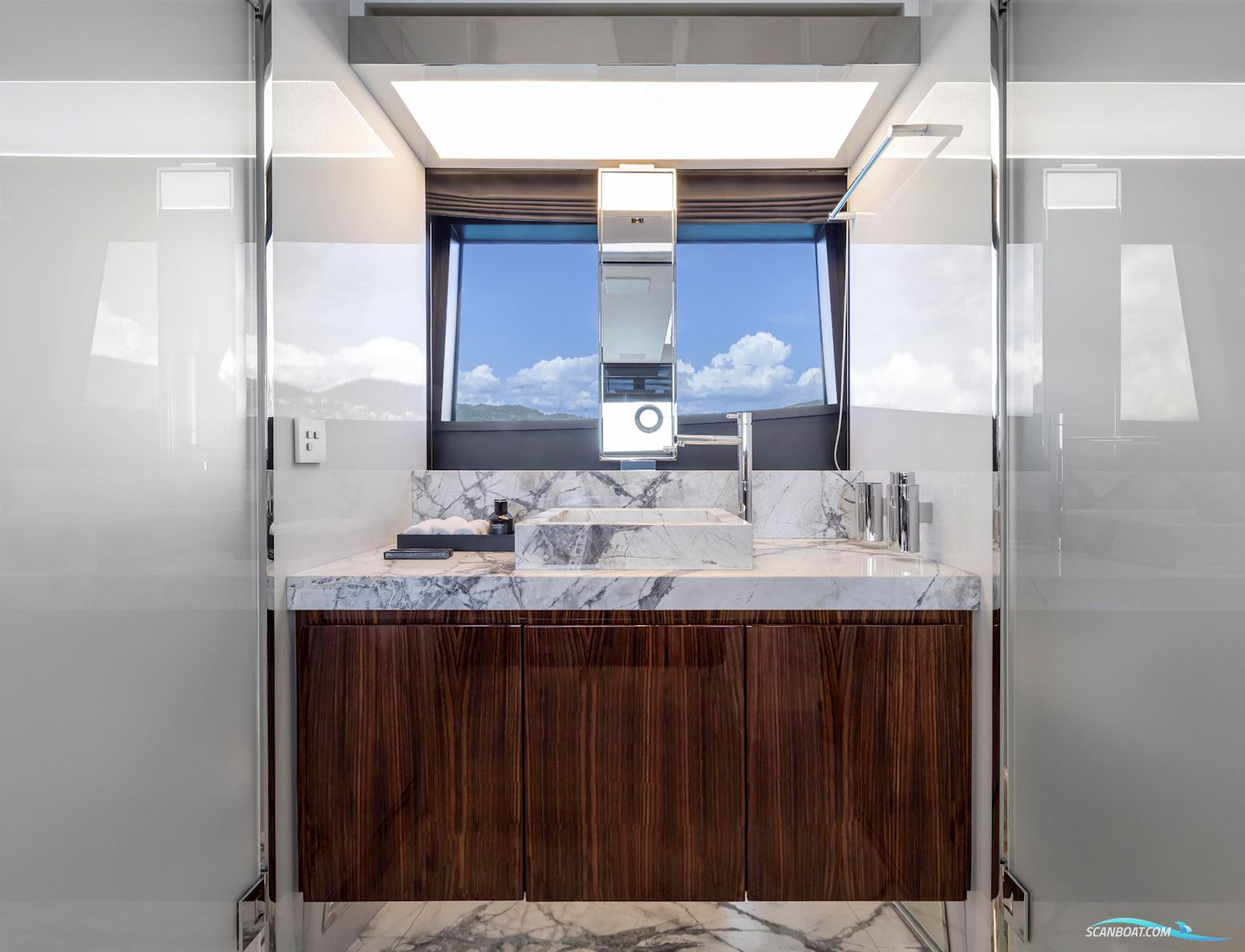 Riva 76′ Perseo Super New