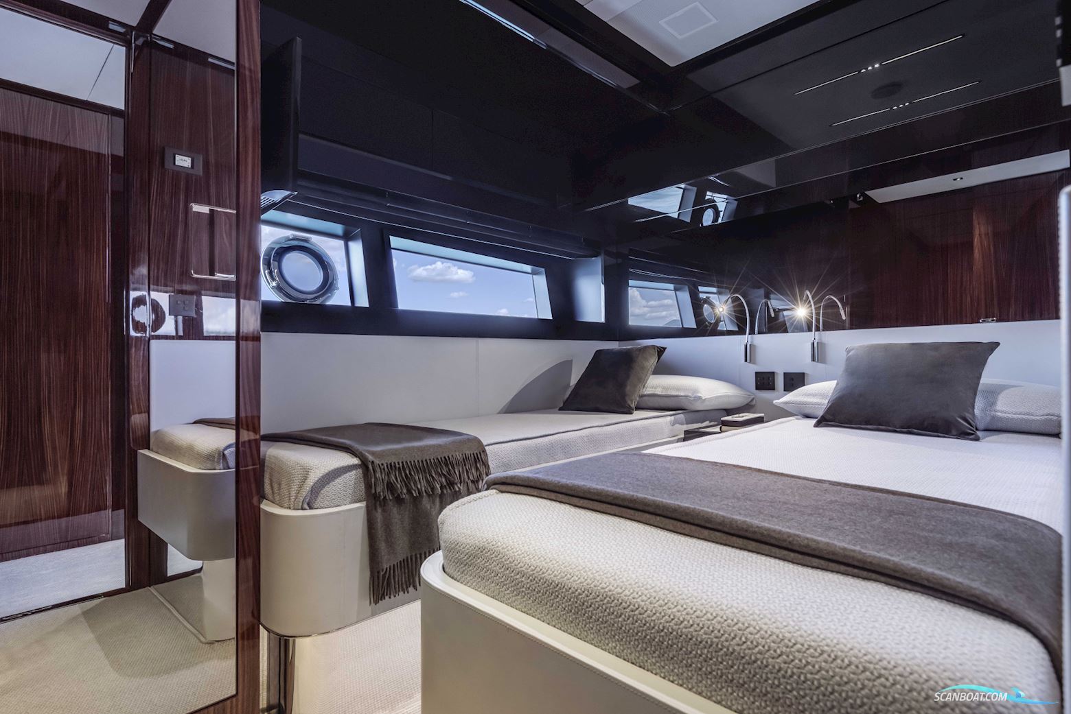 Riva 76' Perseo Super New