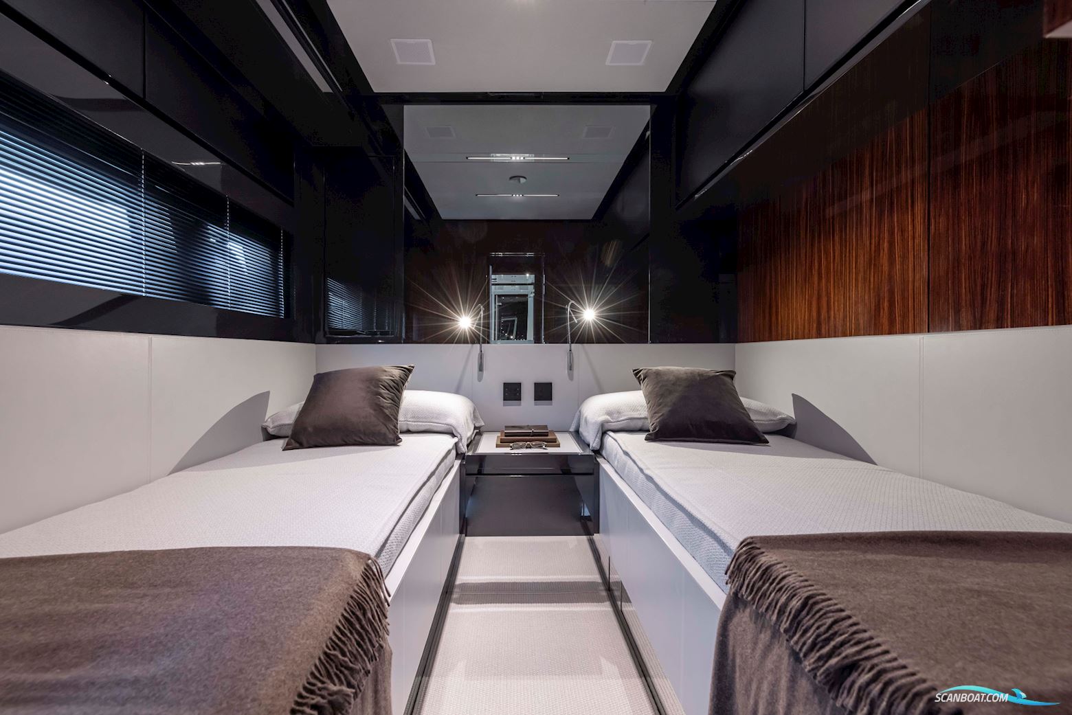 Riva 76' Perseo Super New