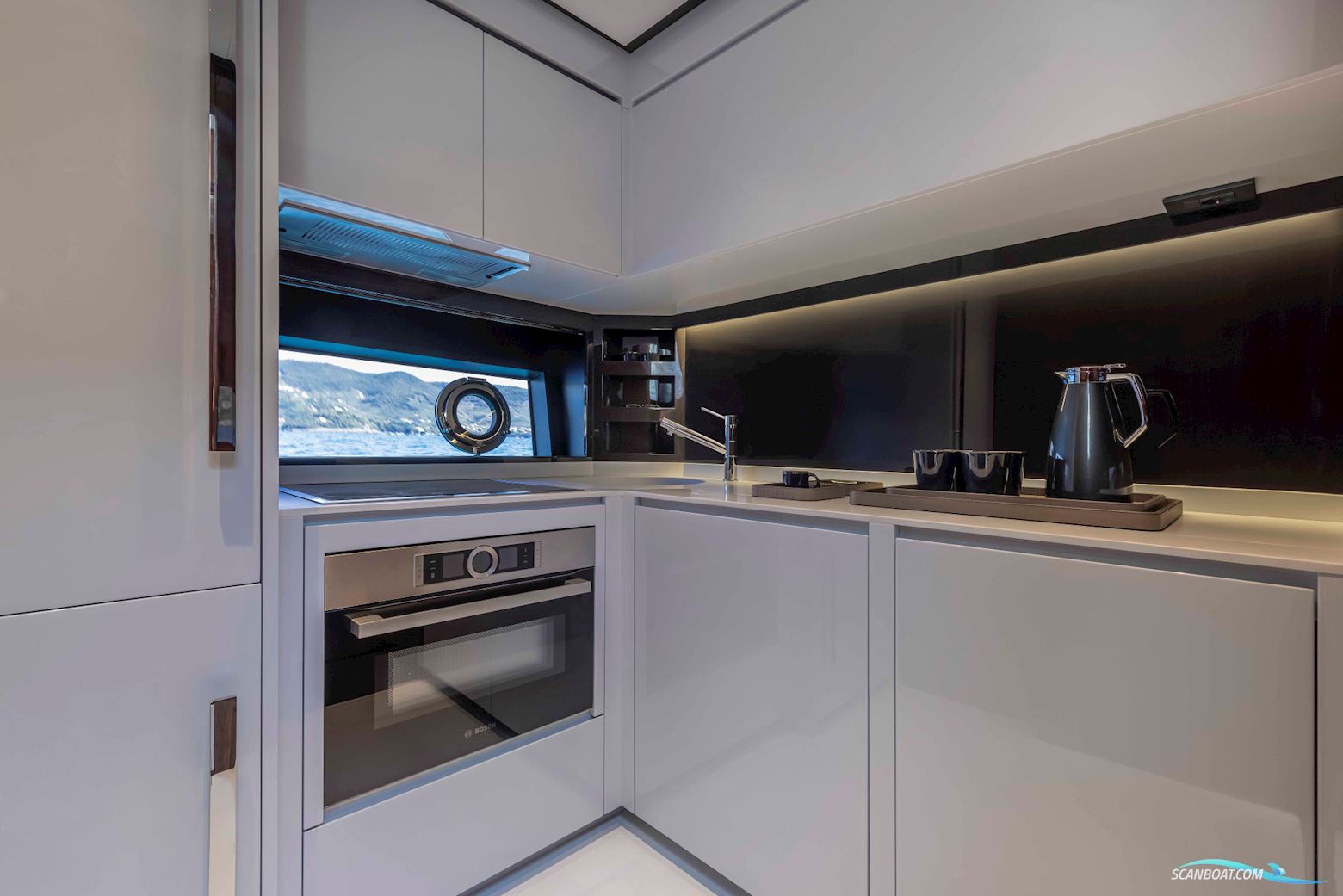 Riva 76' Perseo Super New