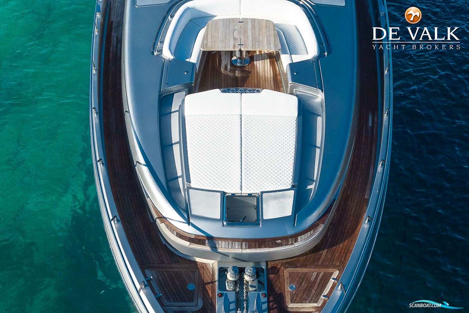 Riva 86 Domino