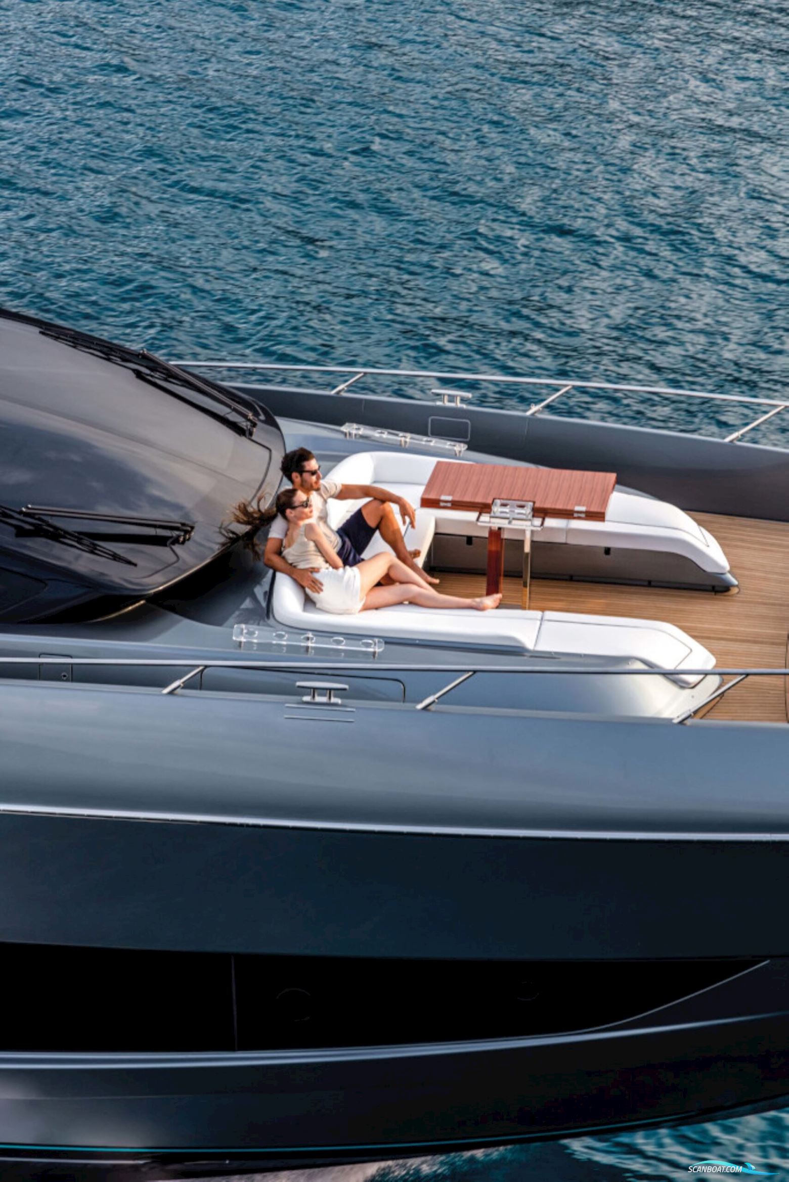 Riva 88′ Folgore