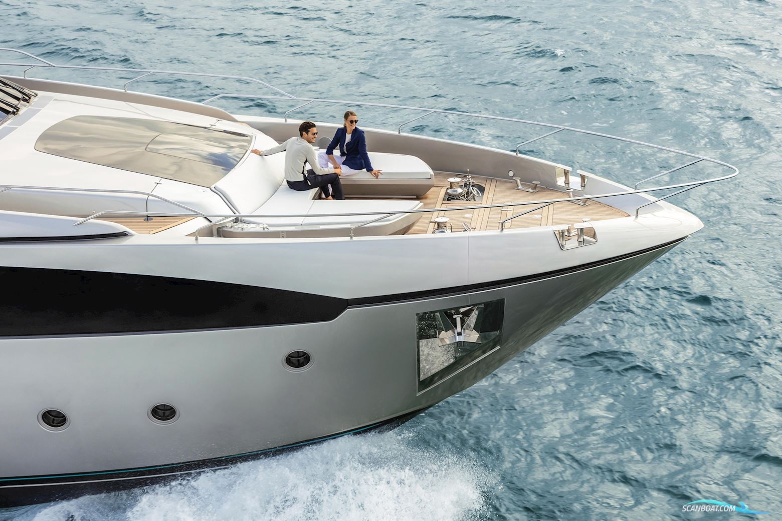 Riva 90′ Argo