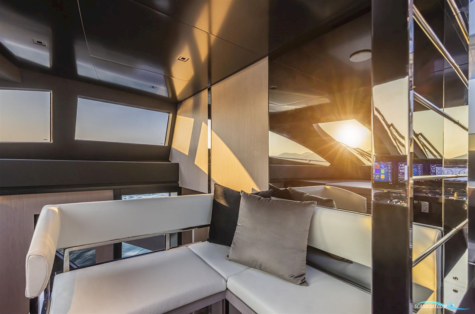 Riva 90′ Argo