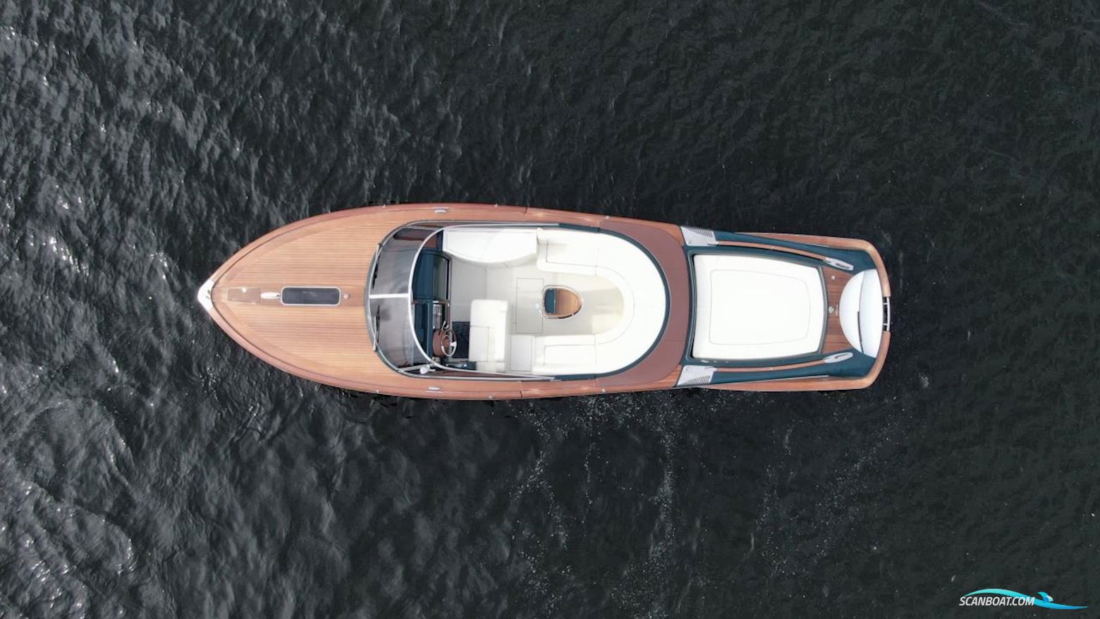 Riva AQUA 33
