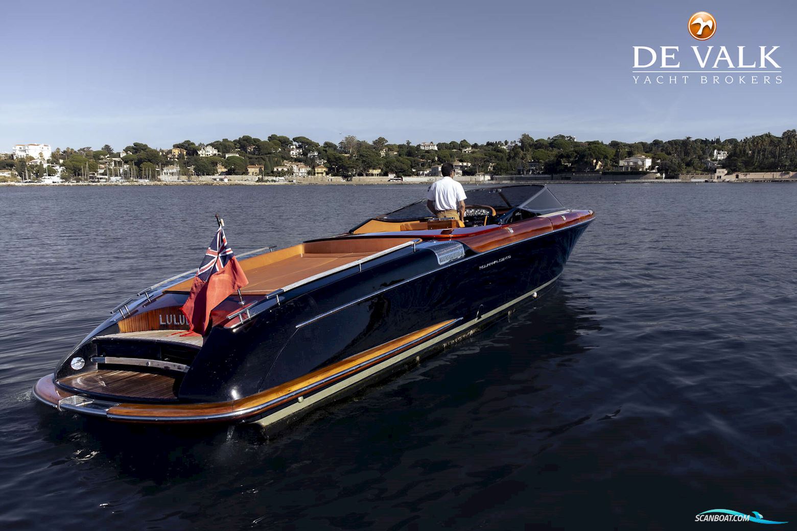 Riva Aqua Cento