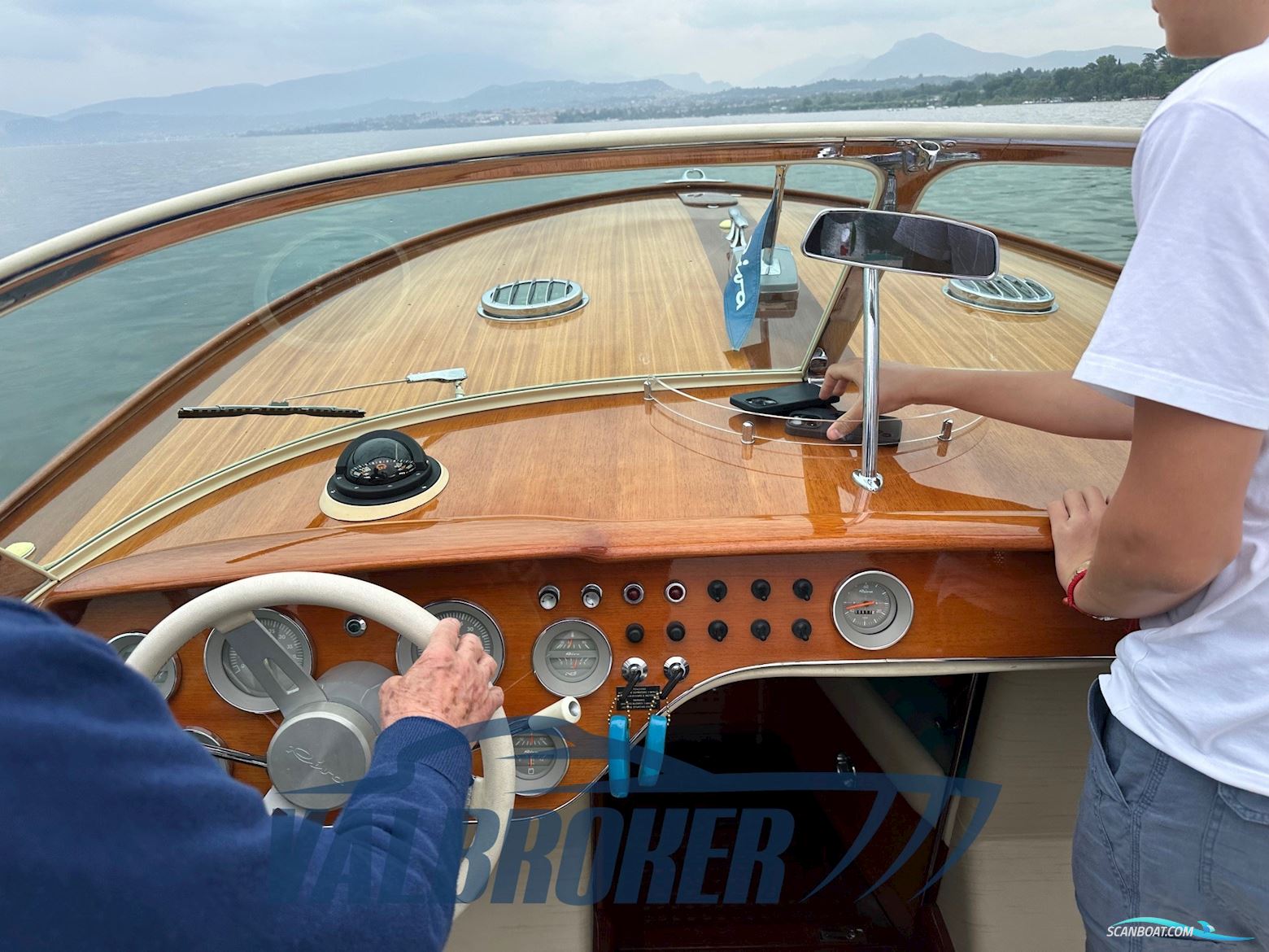 Riva AQUARAMA SPECIAL