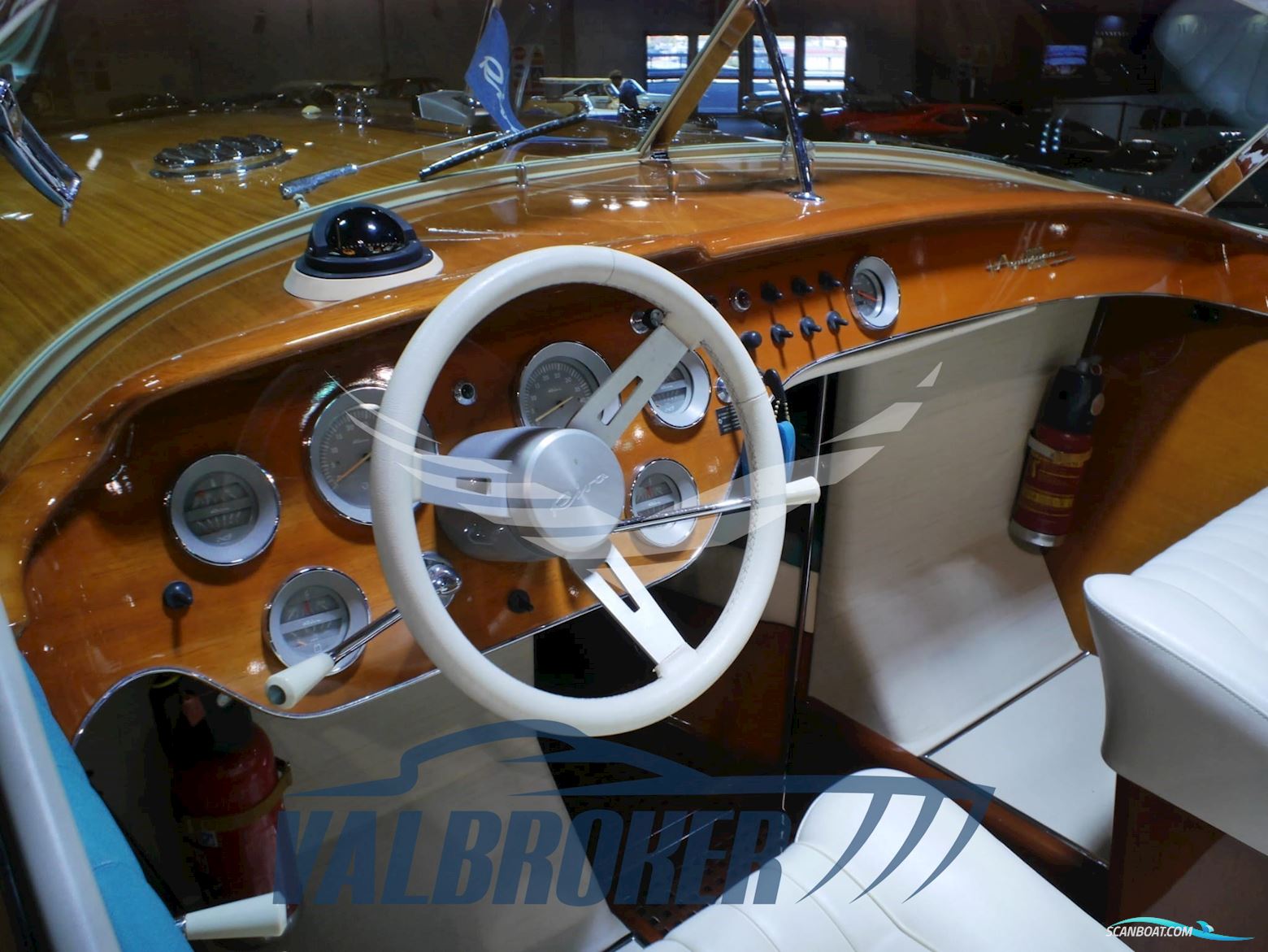 Riva AQUARAMA SPECIAL