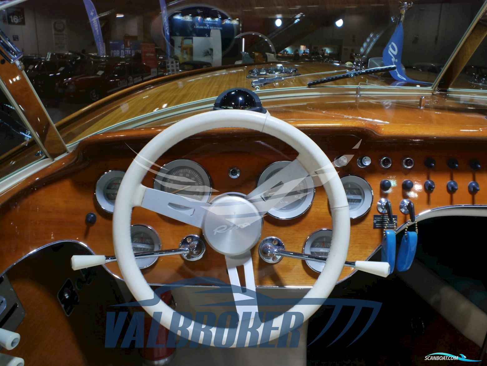 Riva AQUARAMA SPECIAL