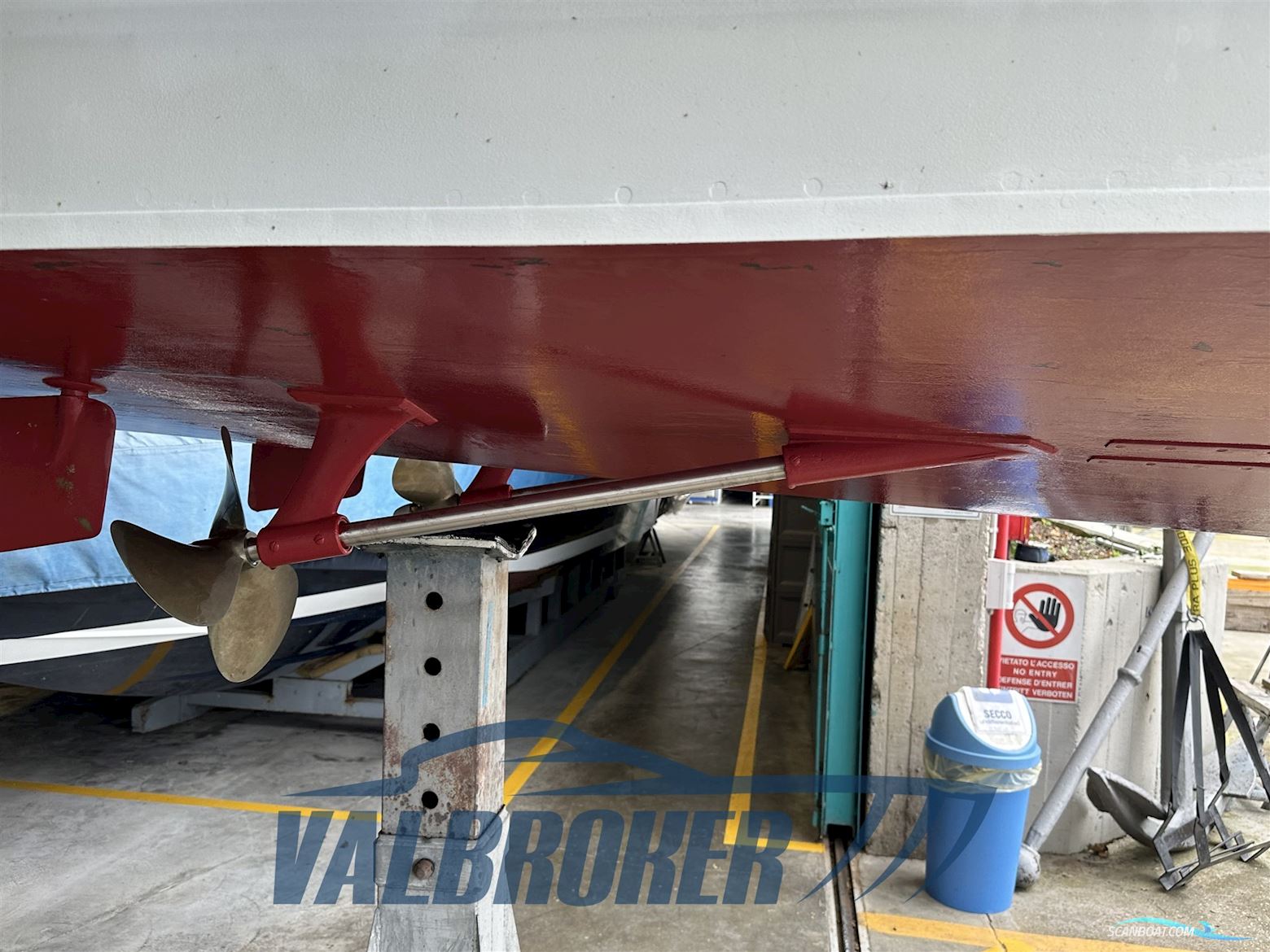 Riva AQUARAMA SPECIAL