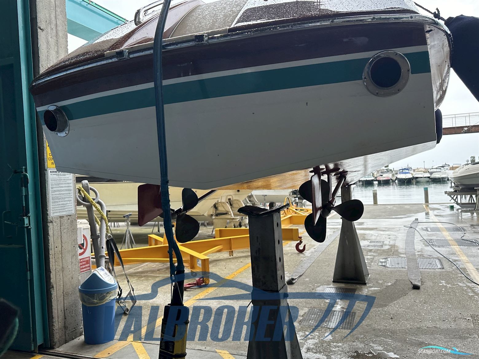 Riva AQUARAMA SPECIAL