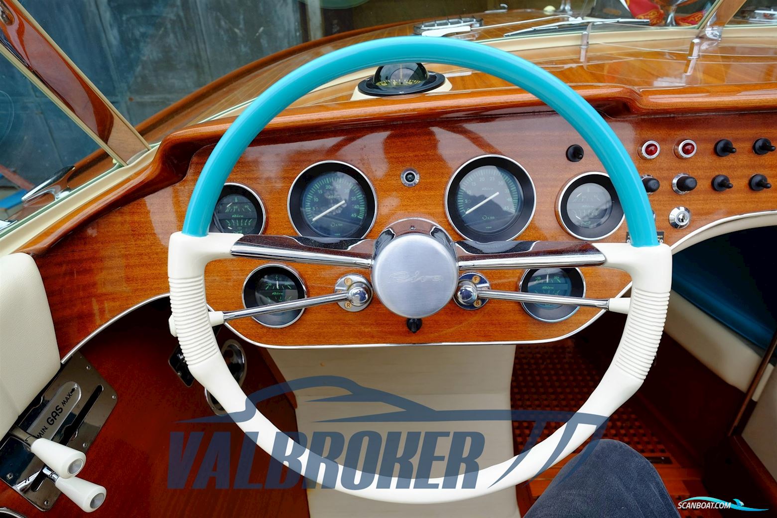 Riva AQUARAMA SPECIAL