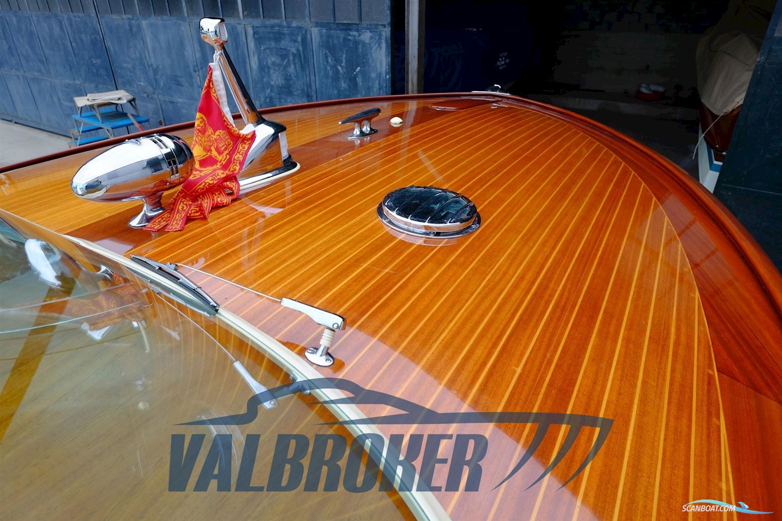 Riva Aquarama Special