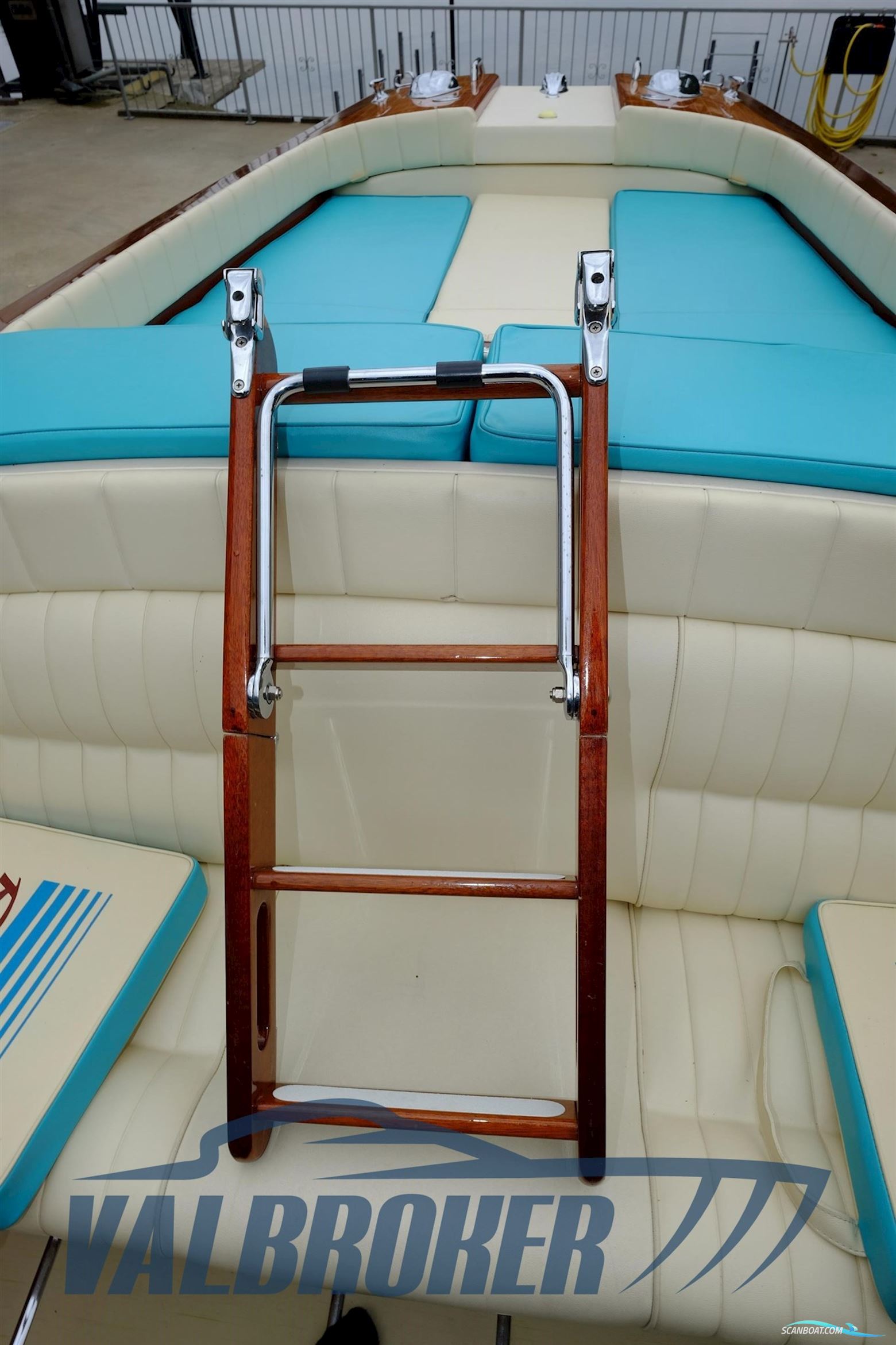 Riva Aquarama Special