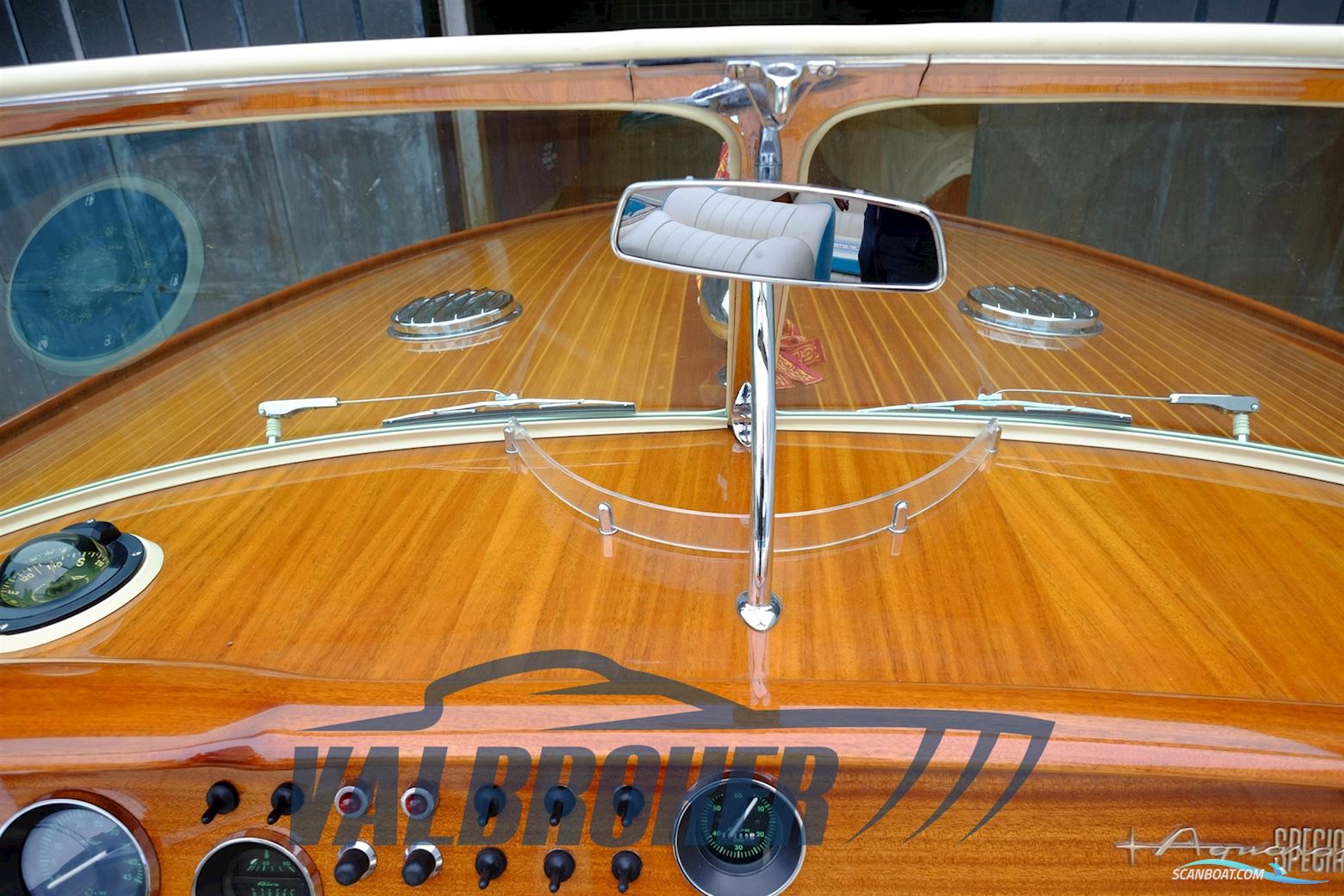 Riva Aquarama Special
