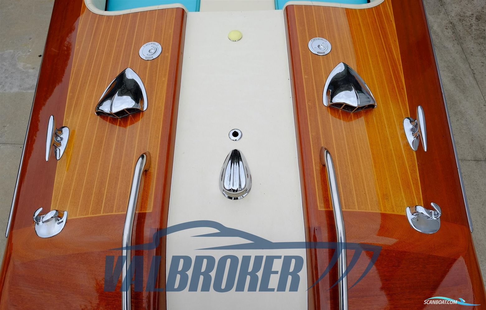 Riva Aquarama Special