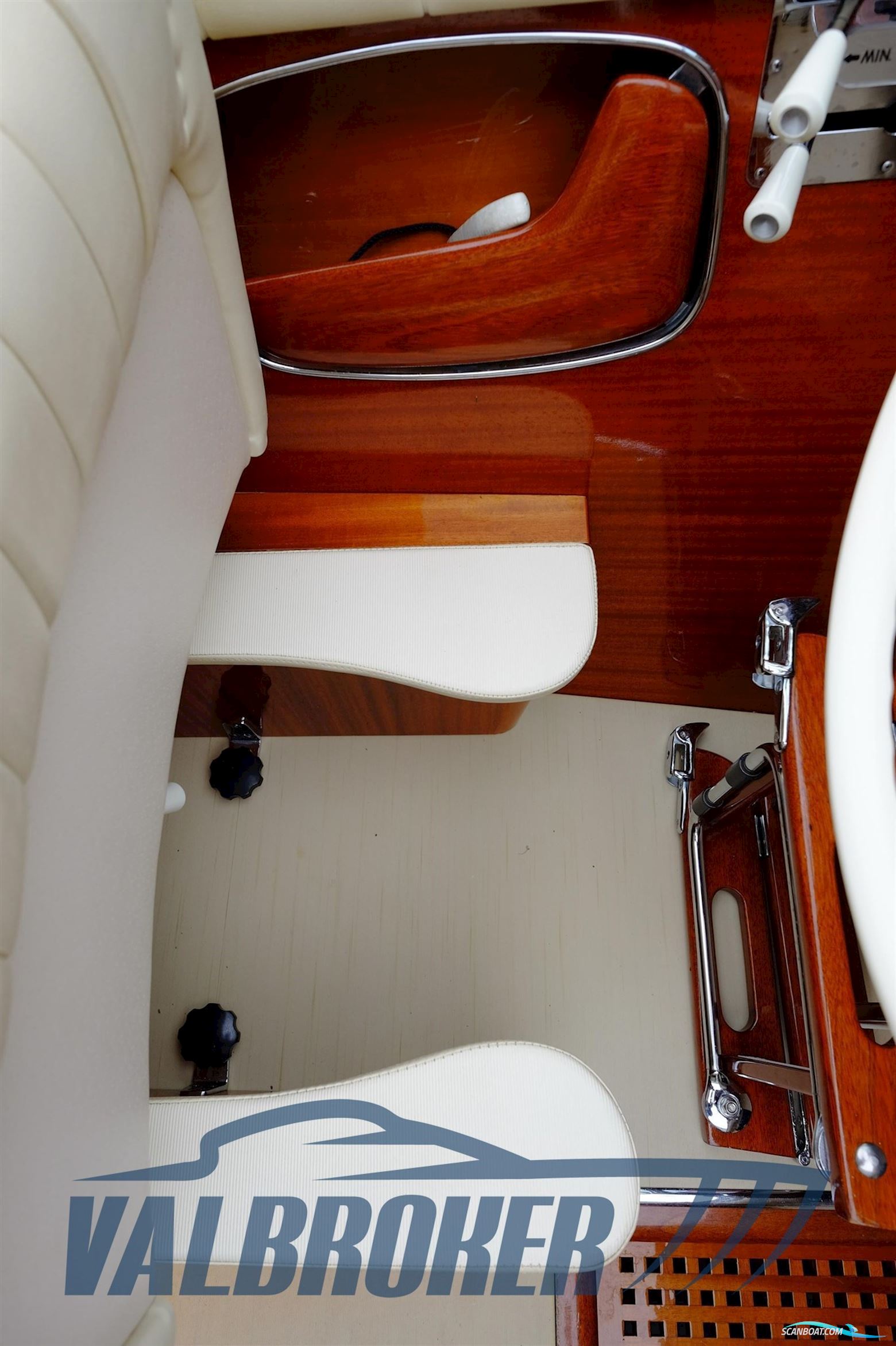 Riva Aquarama Special