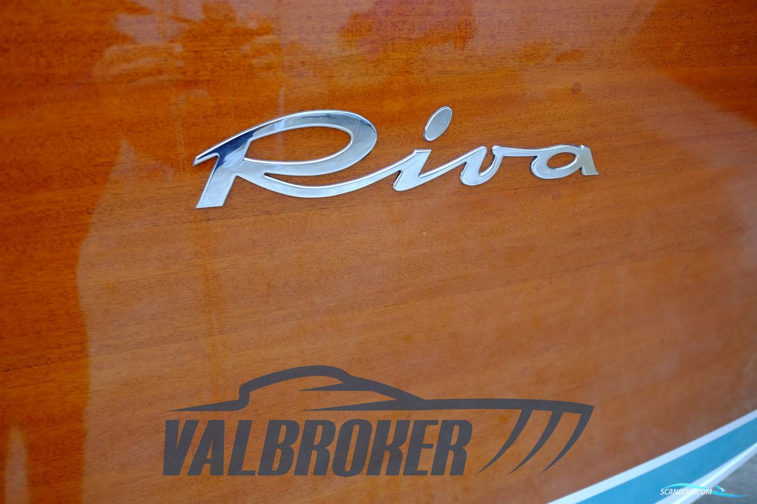 Riva Aquarama Special