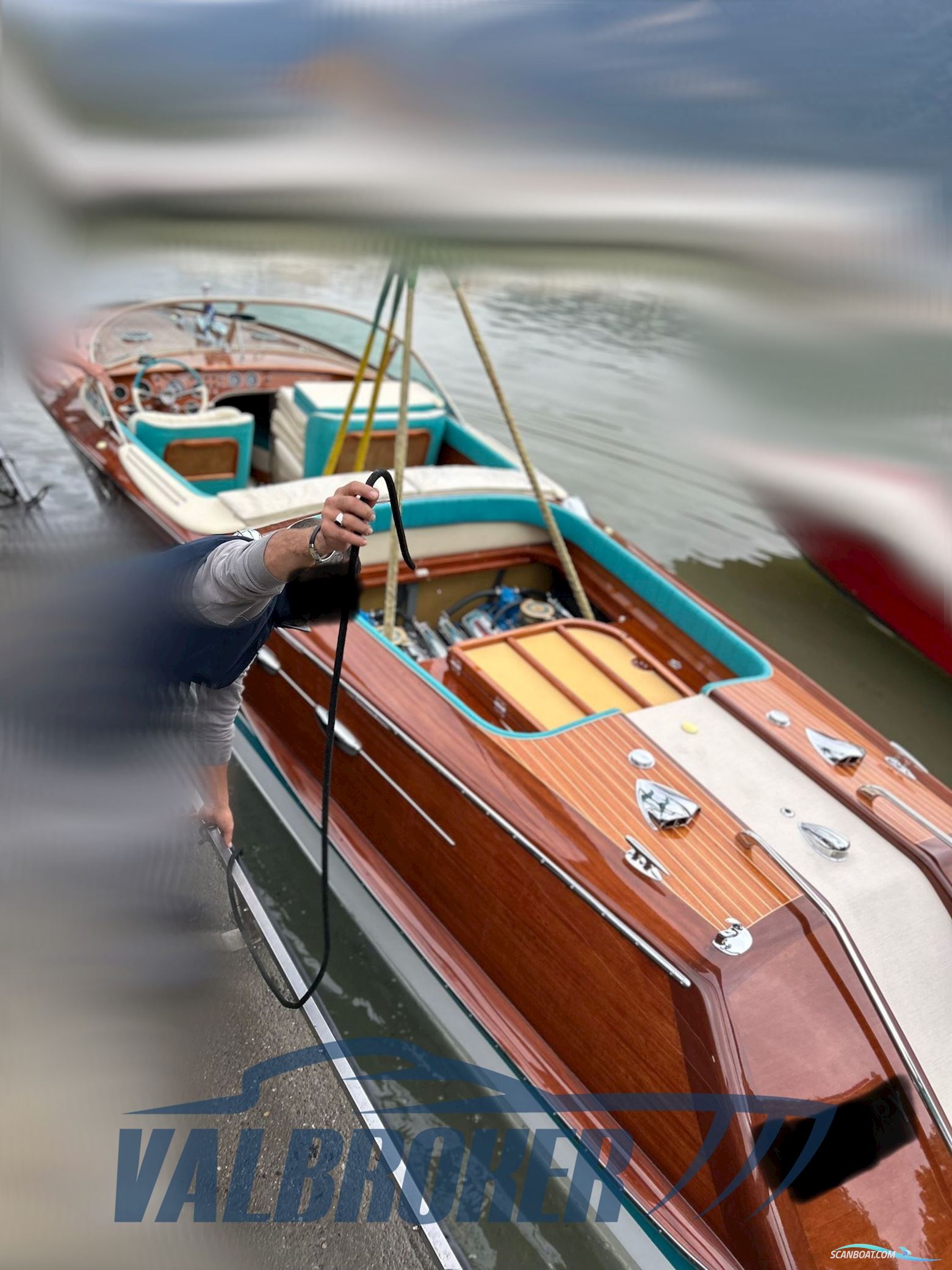 Riva Aquarama Special