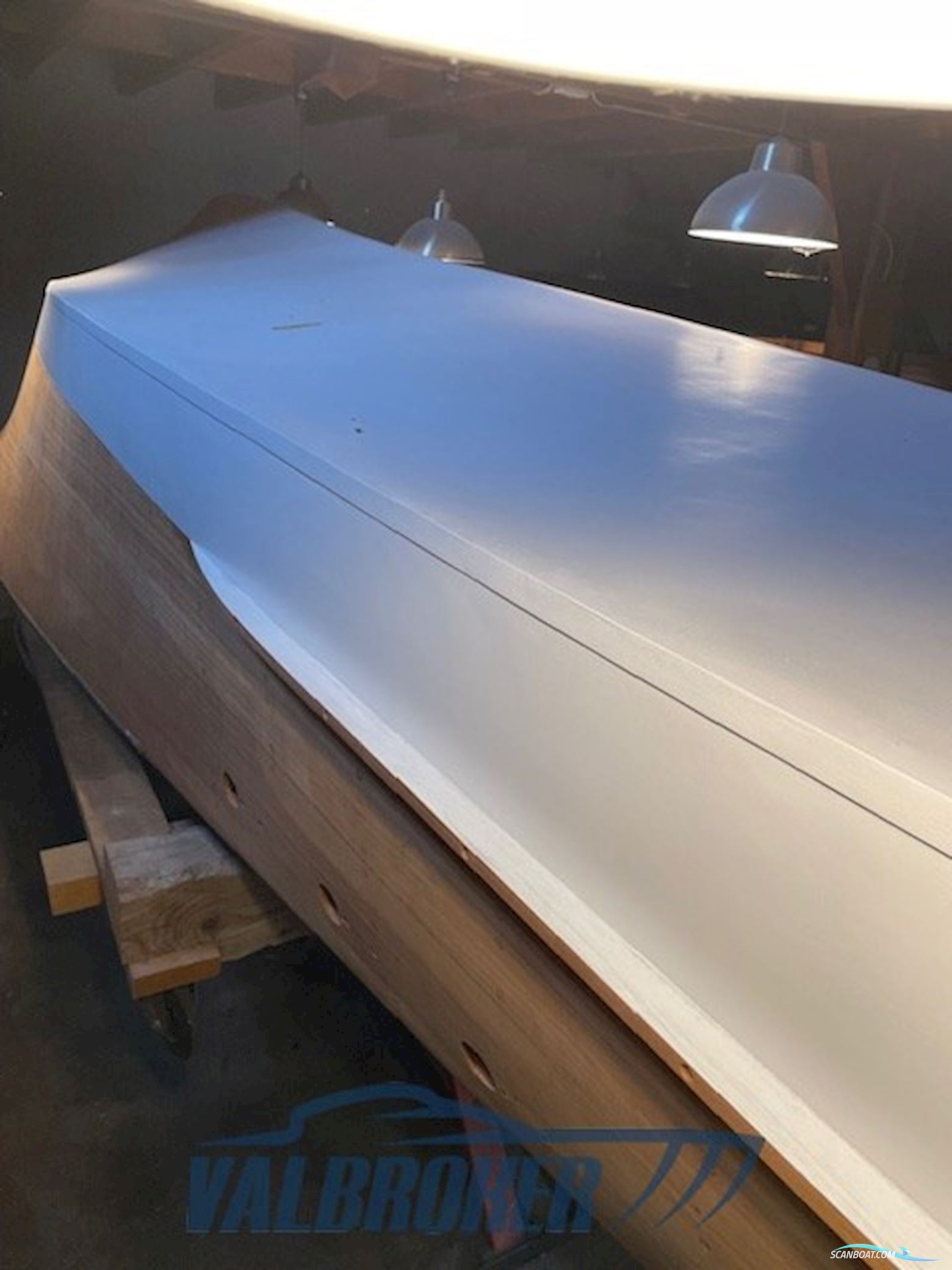 Riva Ariston Cadillac