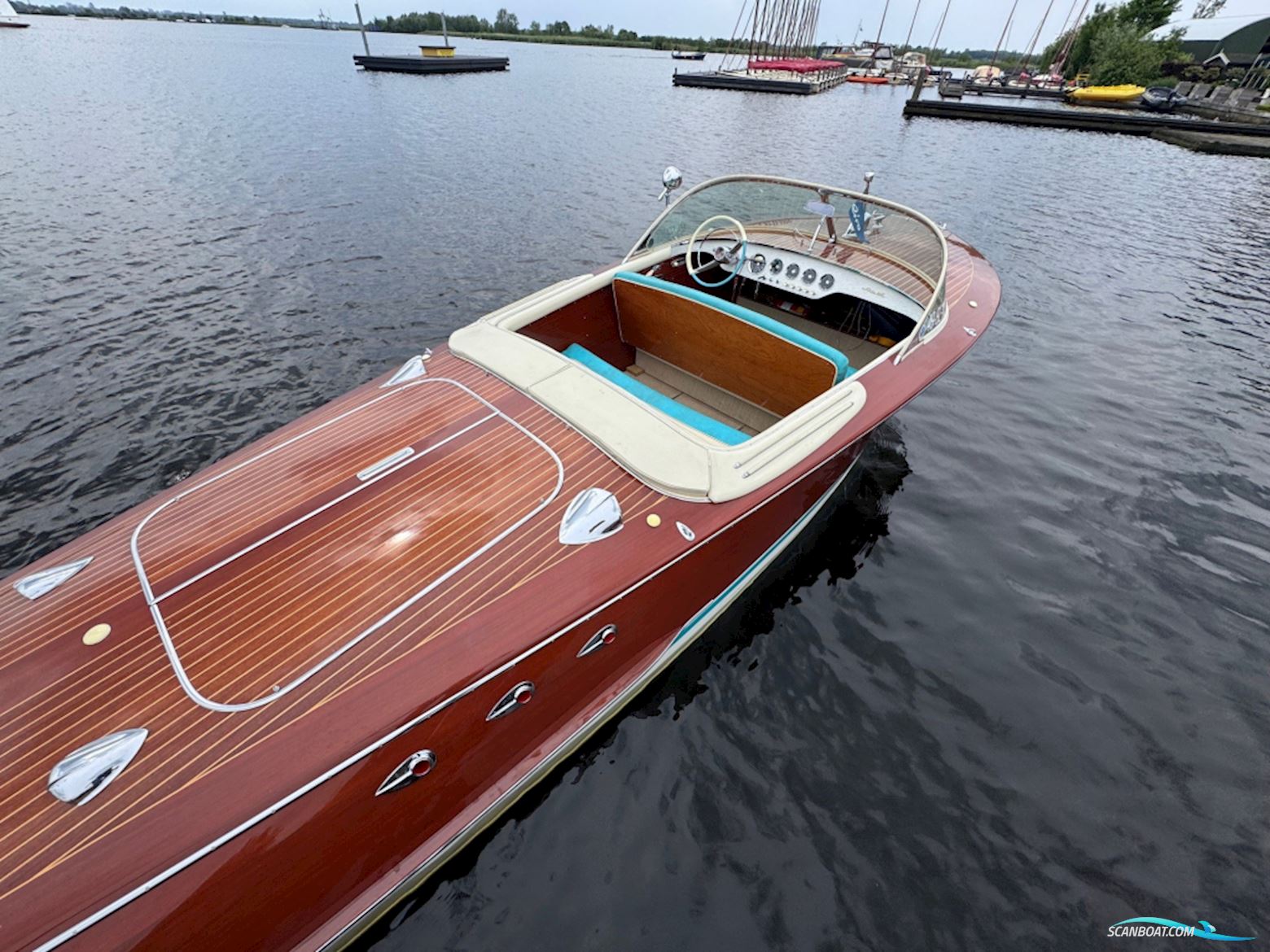Riva Ariston