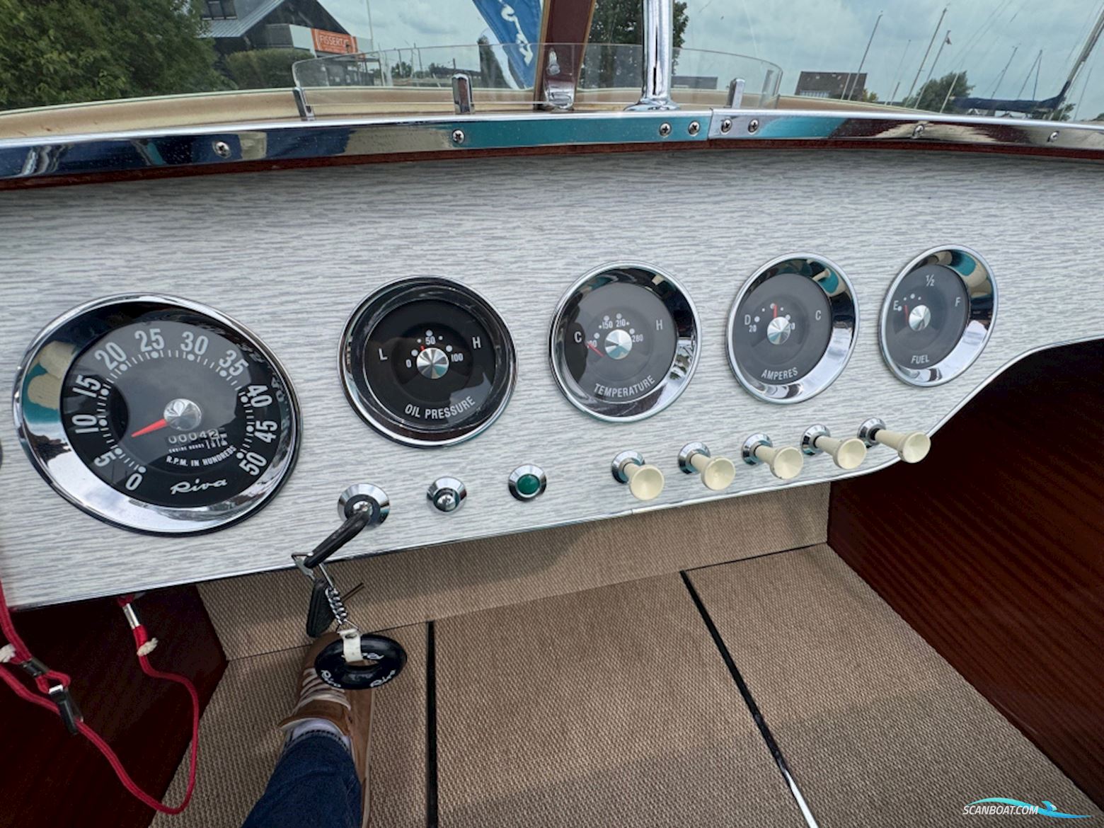 Riva Ariston