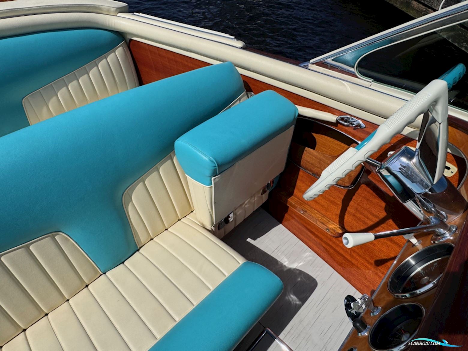 Riva Ariston