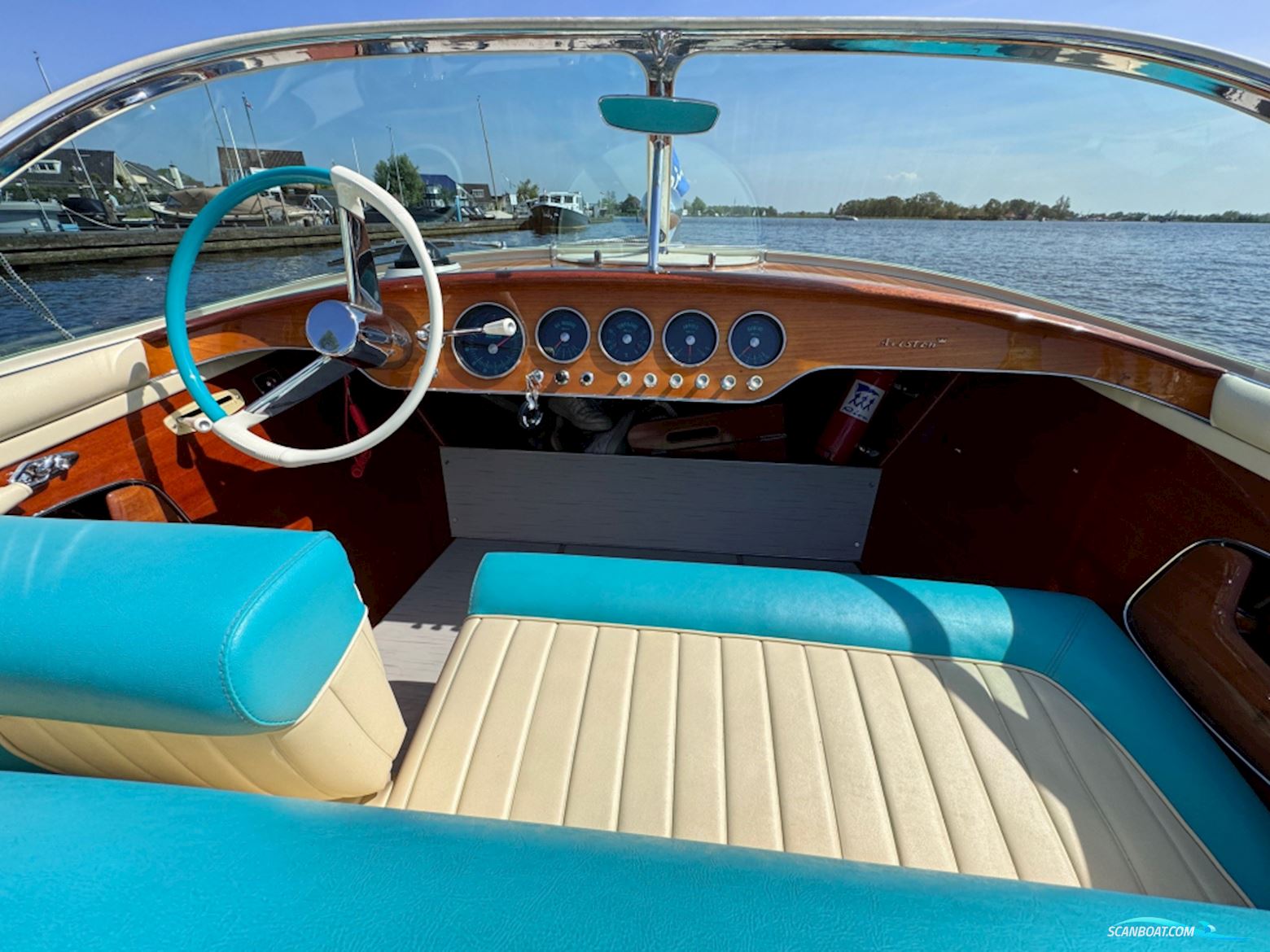 Riva Ariston