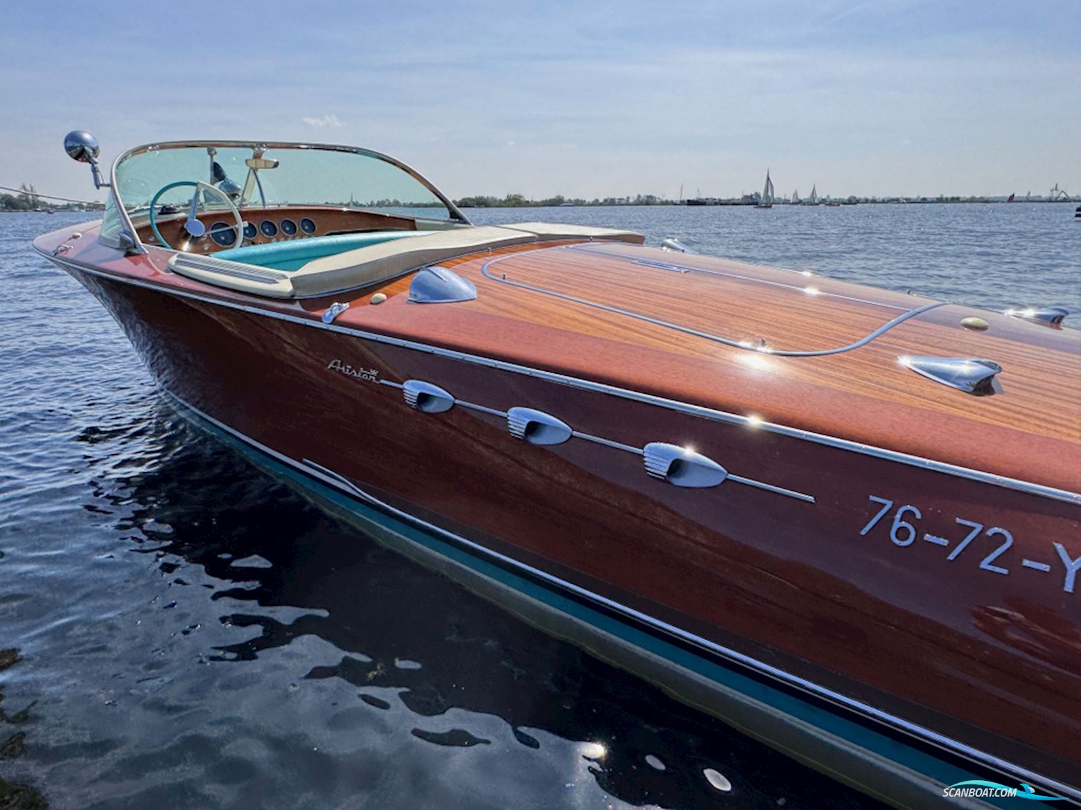 Riva Ariston
