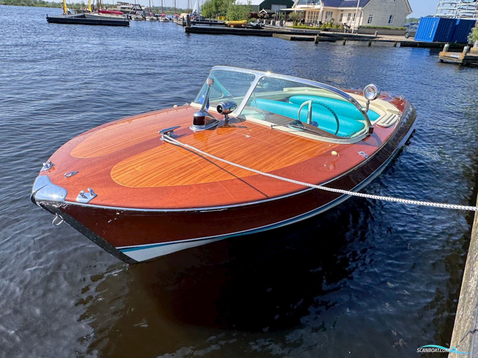 Riva Ariston