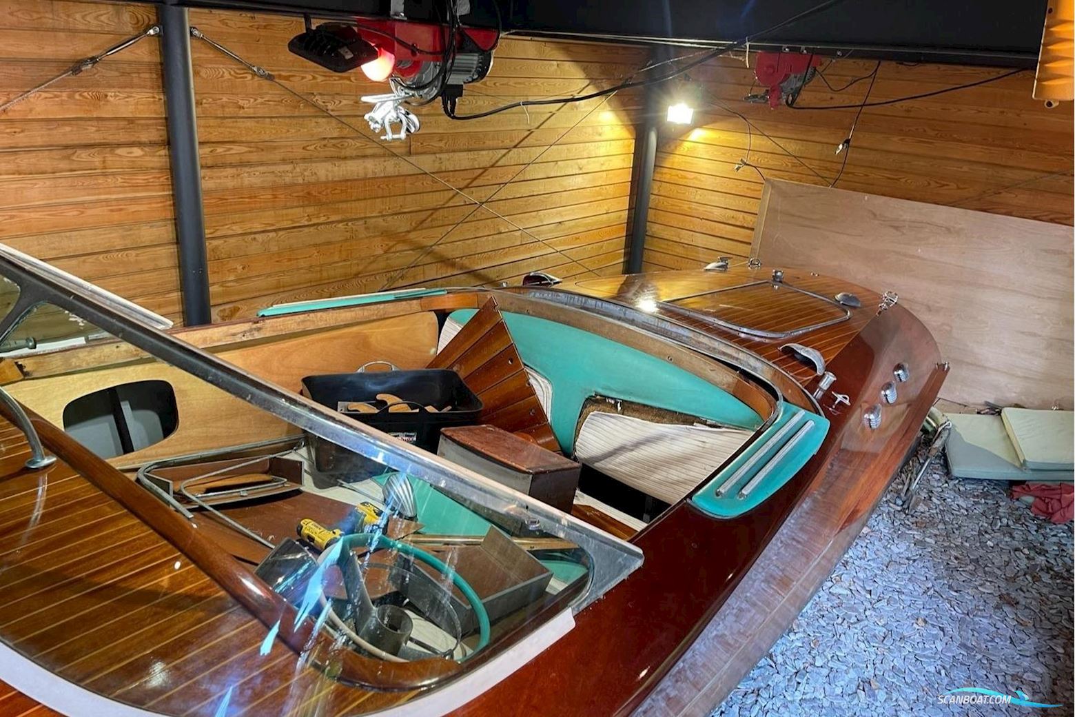 Riva Ariston