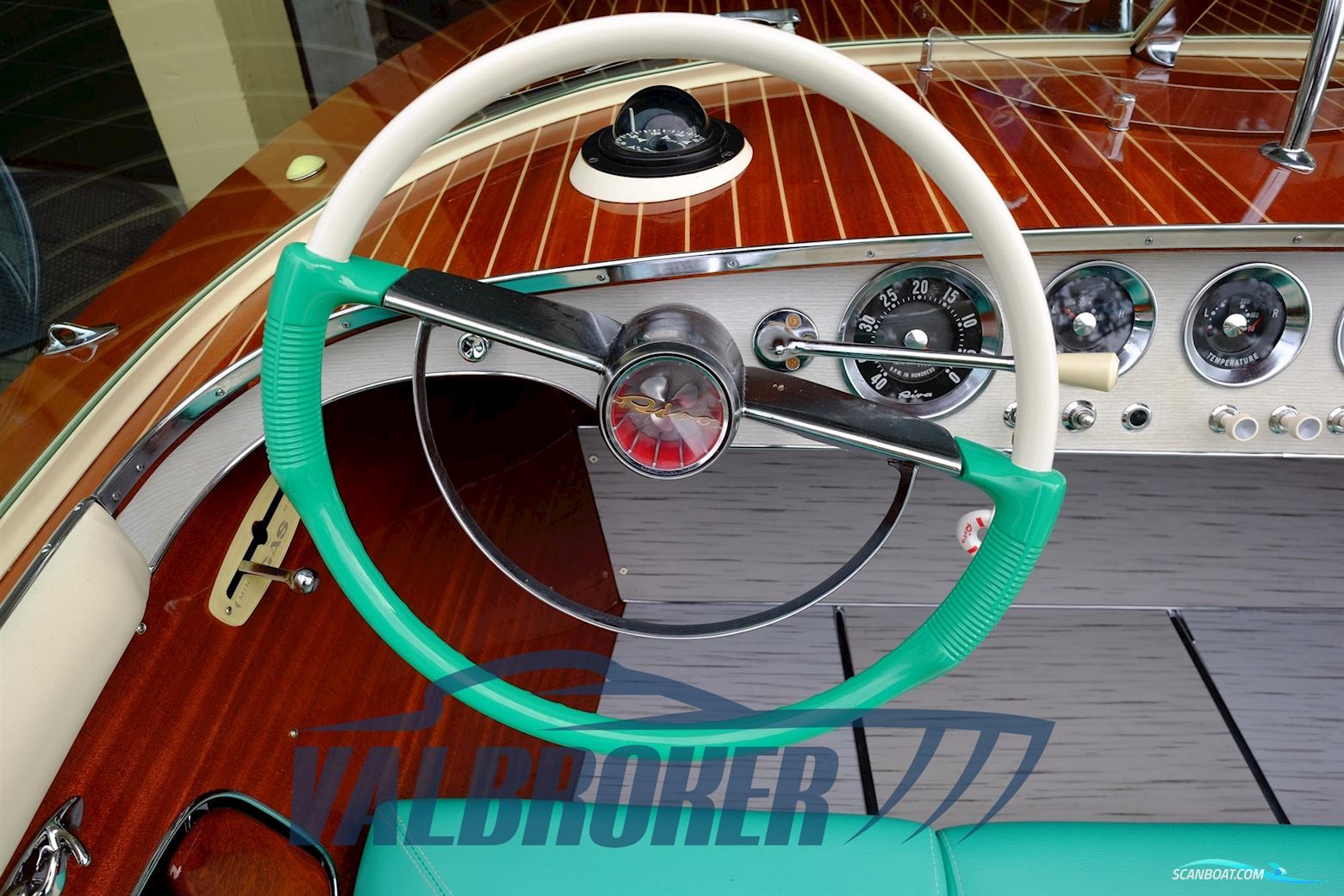 Riva Ariston
