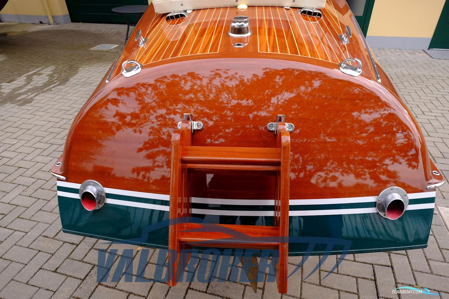 Riva Ariston