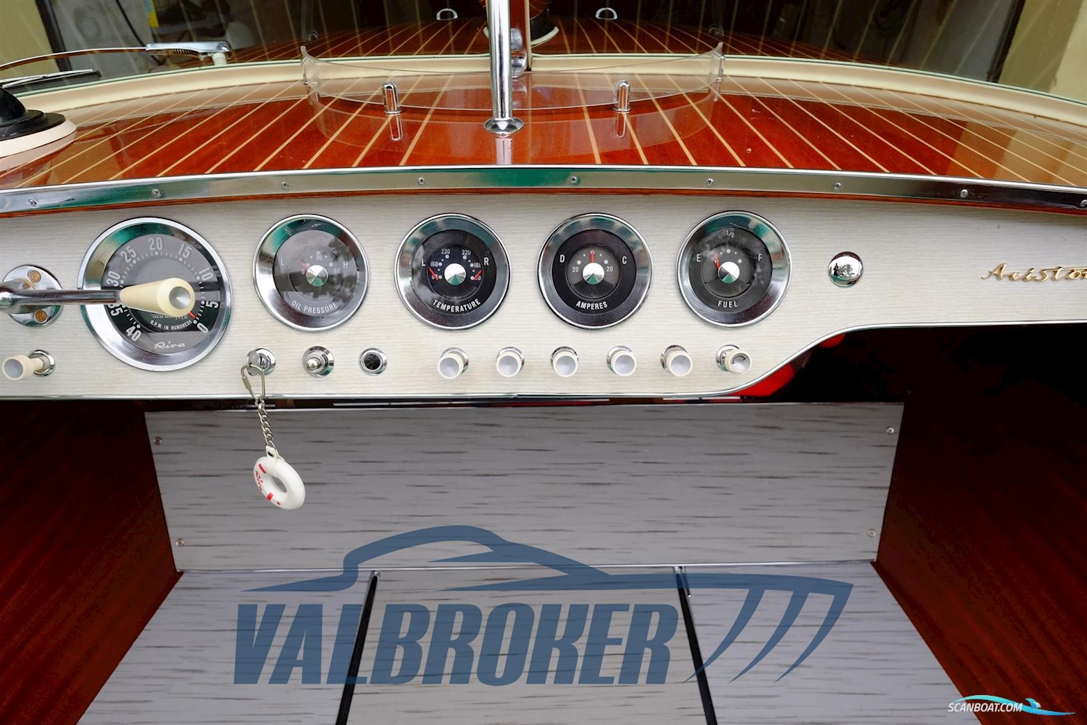 Riva Ariston