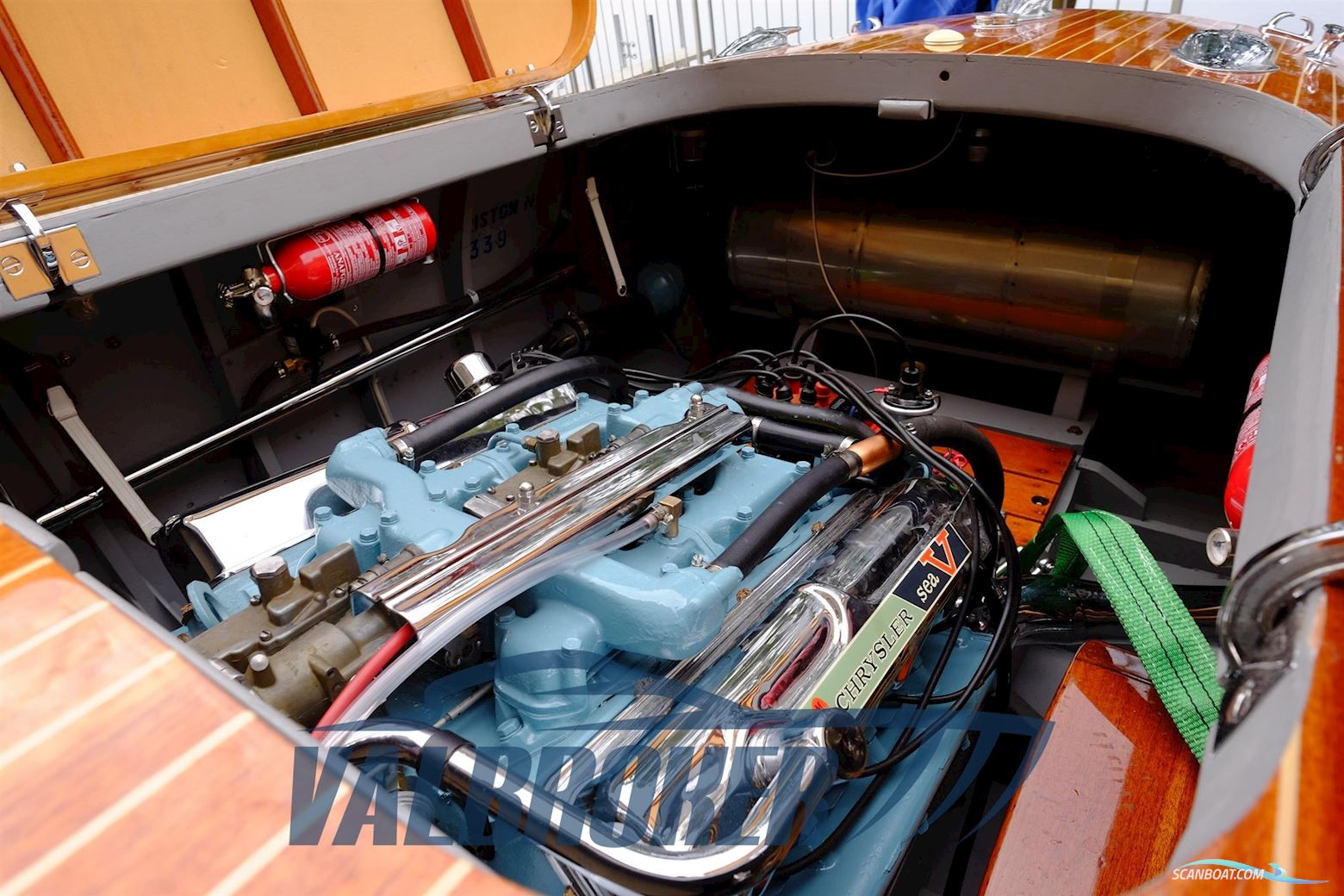 Riva Ariston