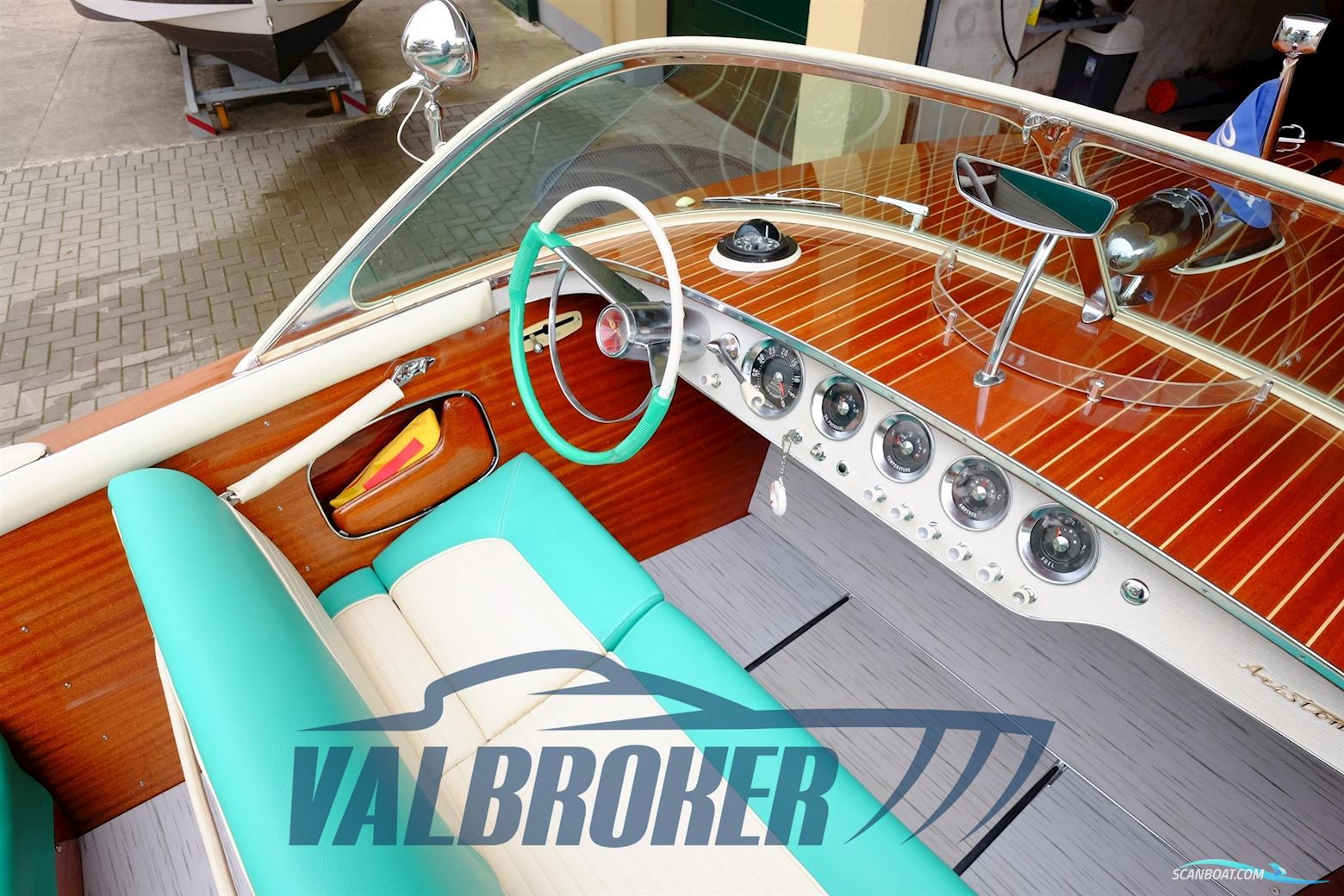 Riva Ariston