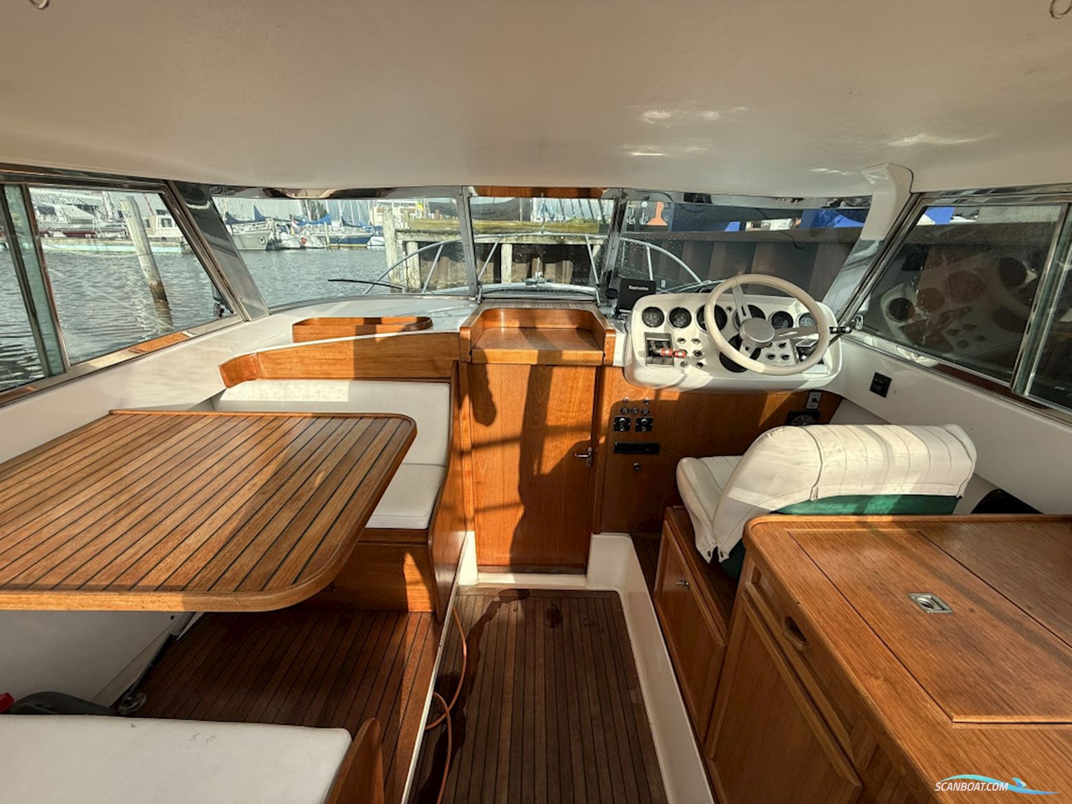 Riva Bertram 25 Sport Fisherman