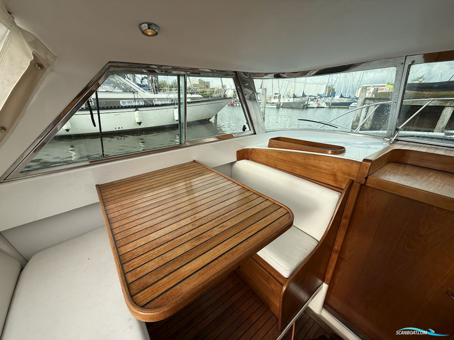 Riva Bertram 25 Sport Fisherman