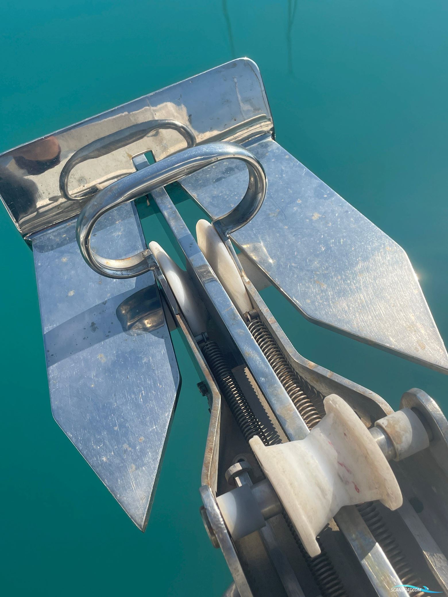 Riva Betram Sport Fish 25