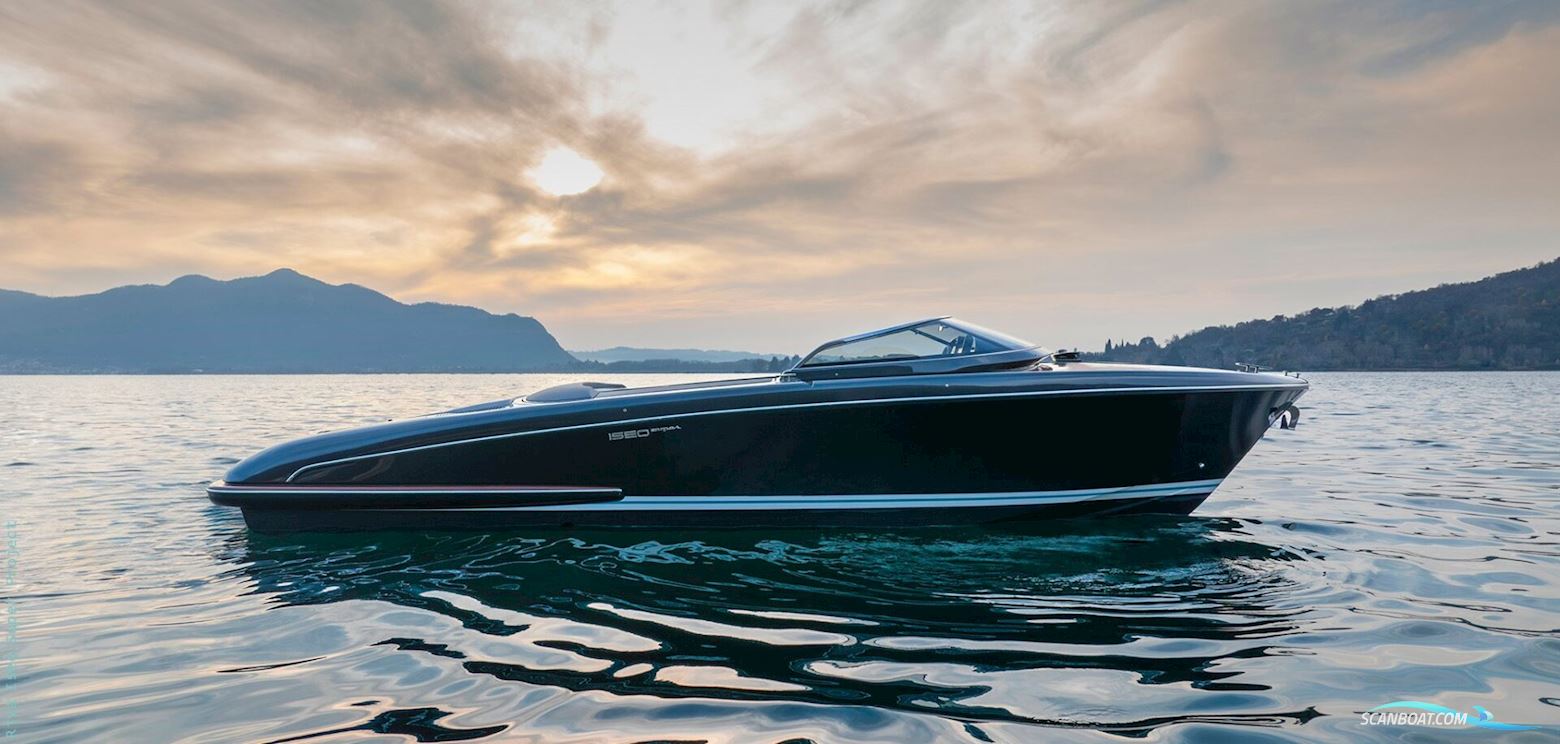 Riva Iseo 27