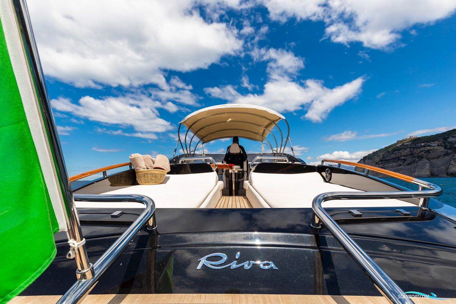 Riva Rama Sport 44