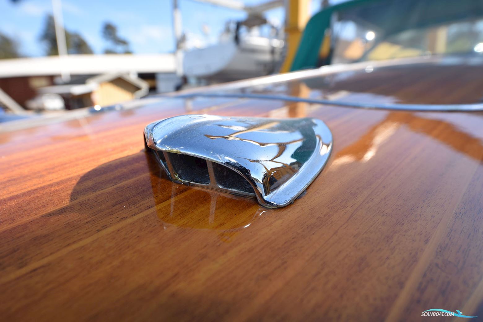 Riva Riva Ariston