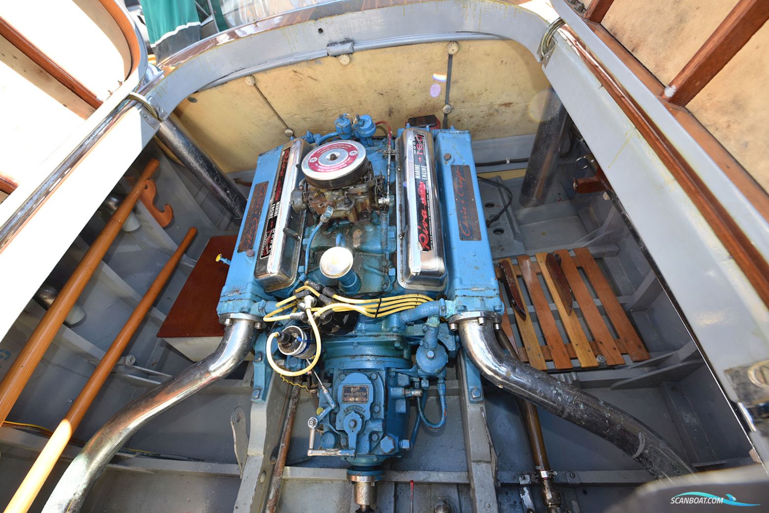 Riva Riva Ariston