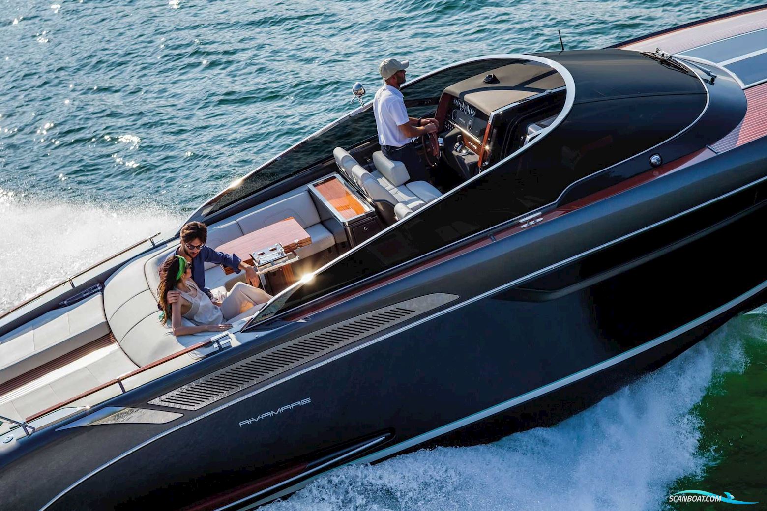 Riva Rivamare