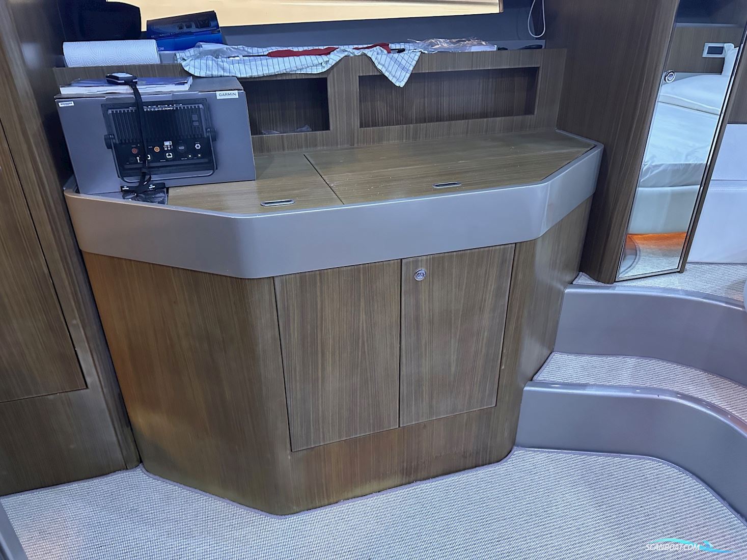 Riva Rivarama 44 - Nedsat