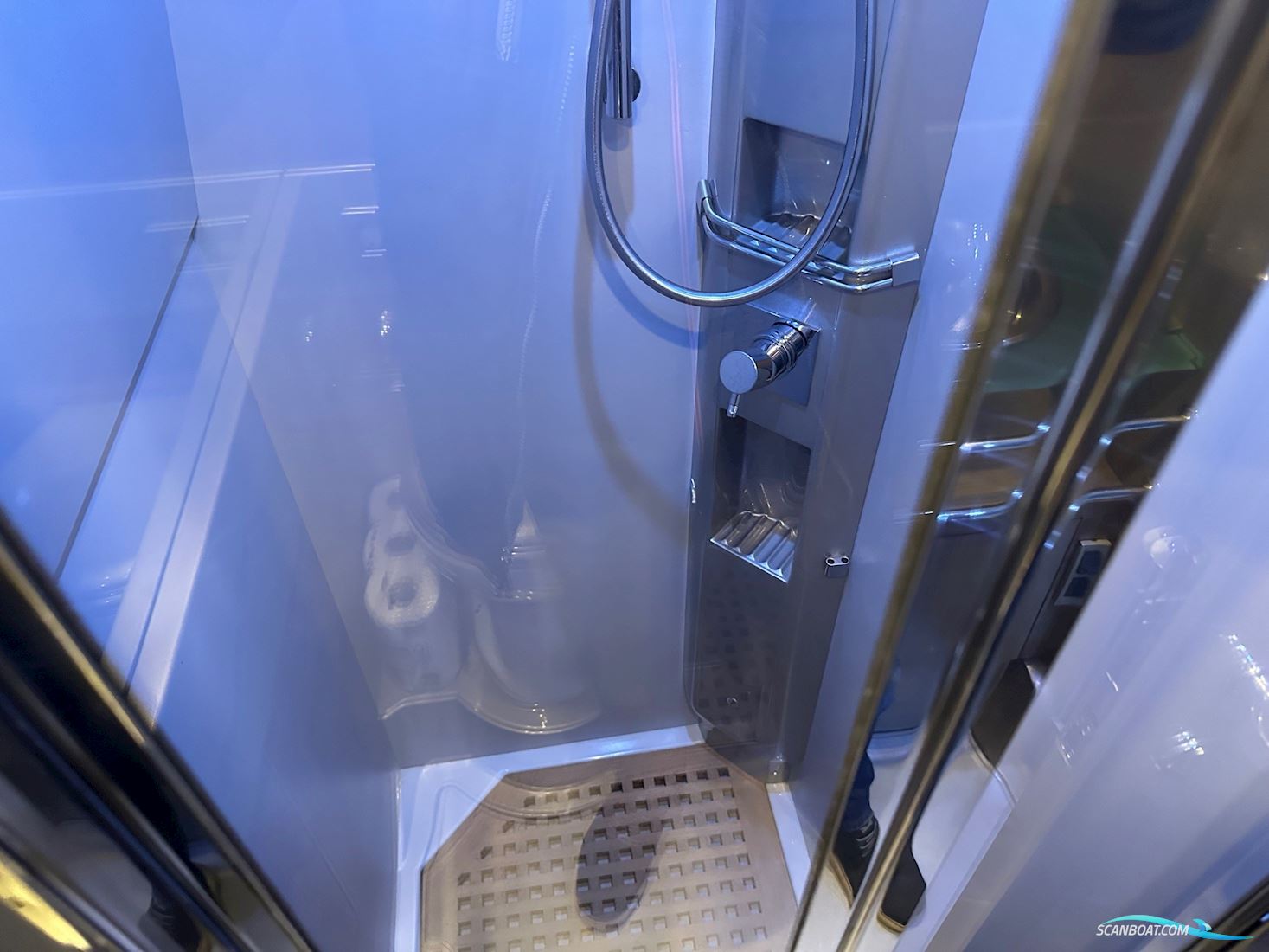 Riva Rivarama 44 - SOLGT