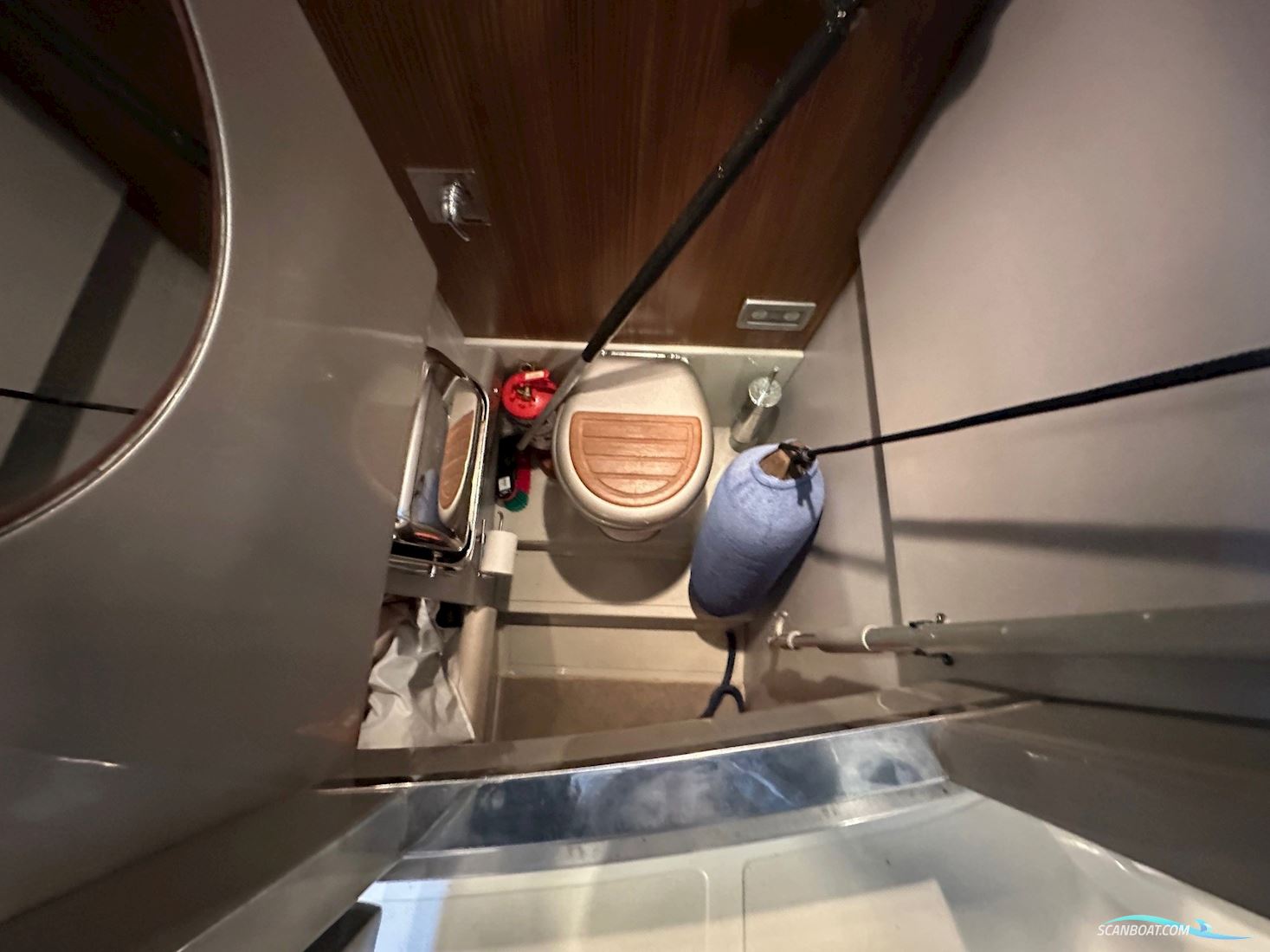 Riva Rivarama 44 - SOLGT