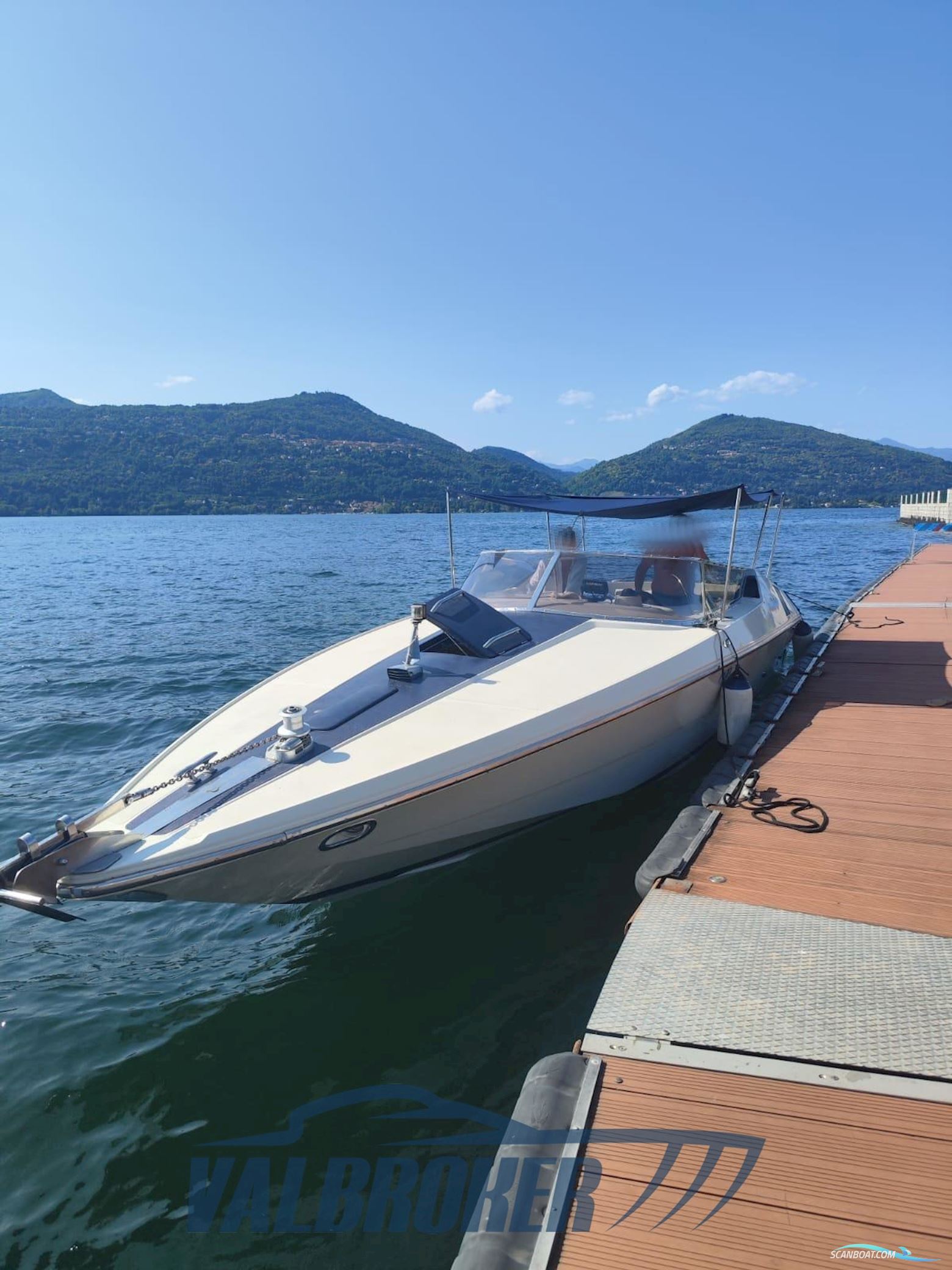 Riva Saint Tropez