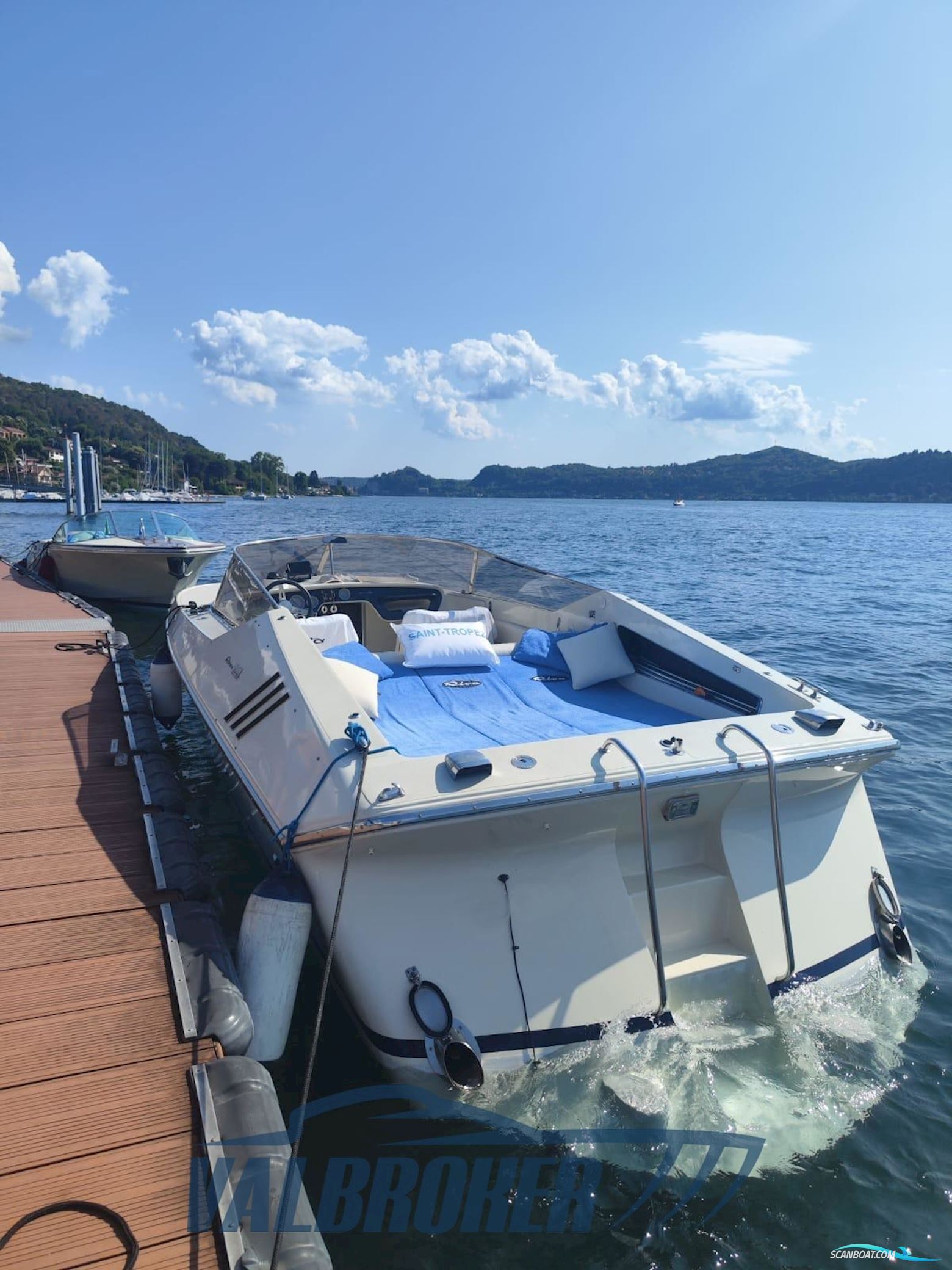 Riva Saint Tropez