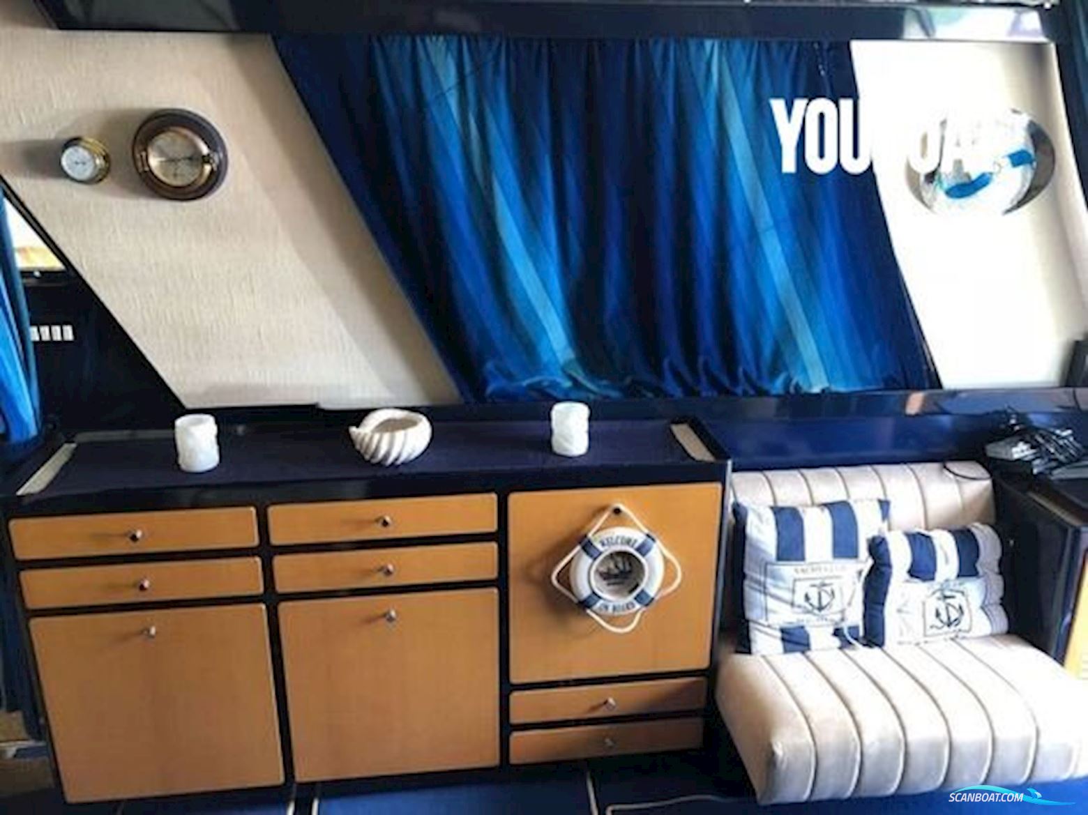 Riva SUPER AMERICA 50